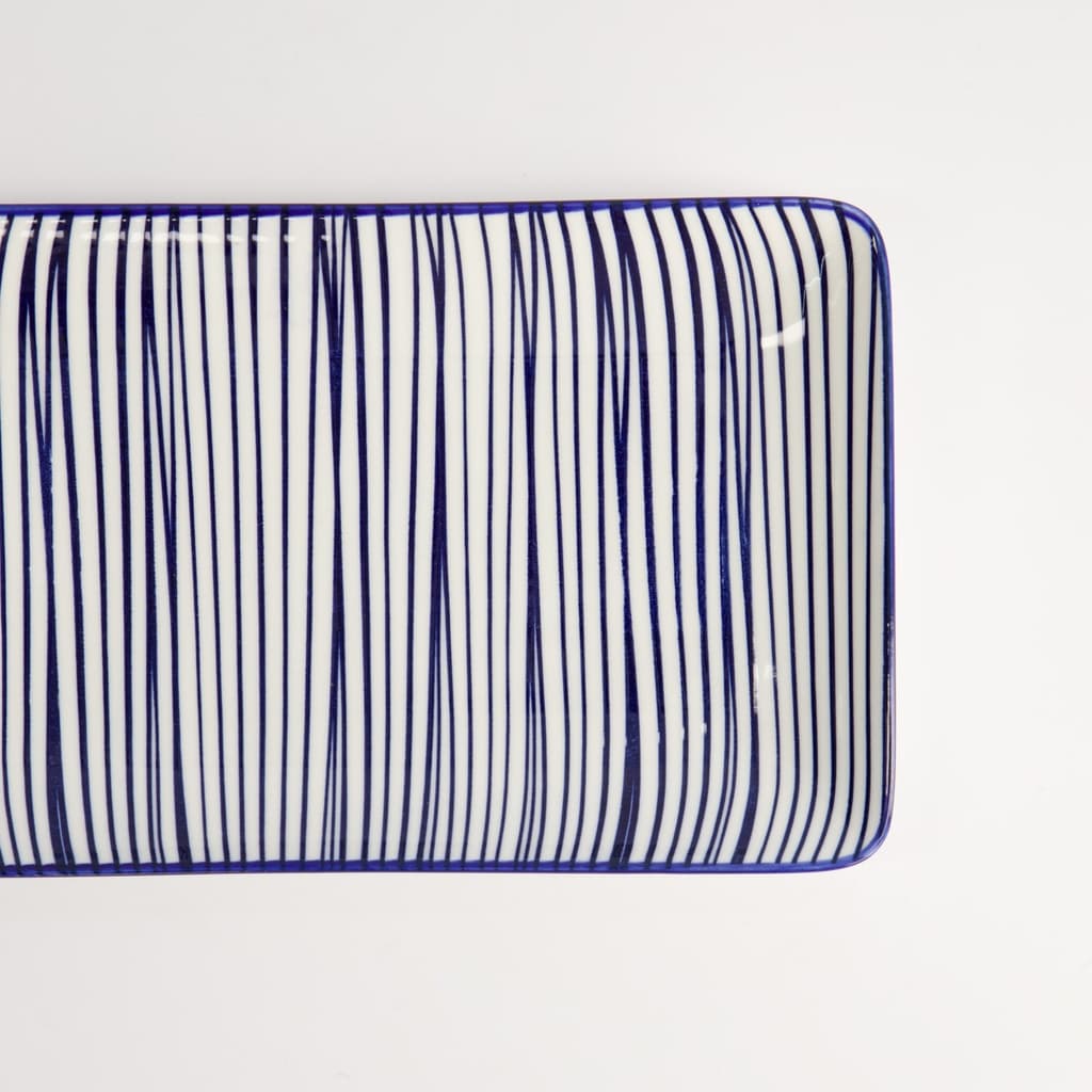 Lite fat "Blue lines" - Tokyo design studio bilde 4