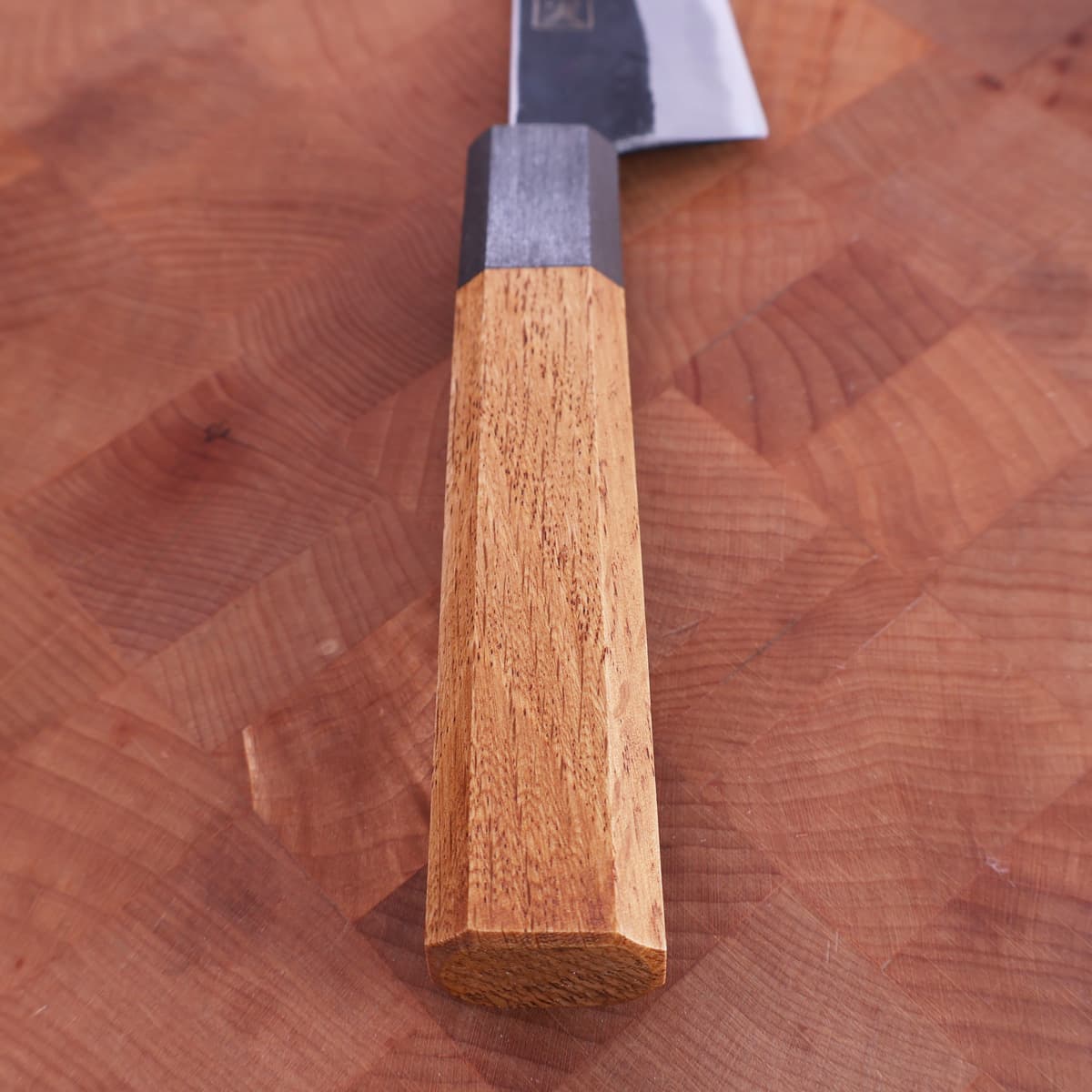 15cm Utbeningskniv (honesuke) , Aogami II - TABATA HAMONO bilde 3