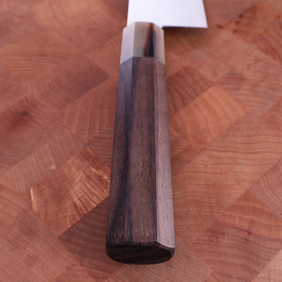 18cm Bunka, VG10 - TOSHITAKA bilde 3