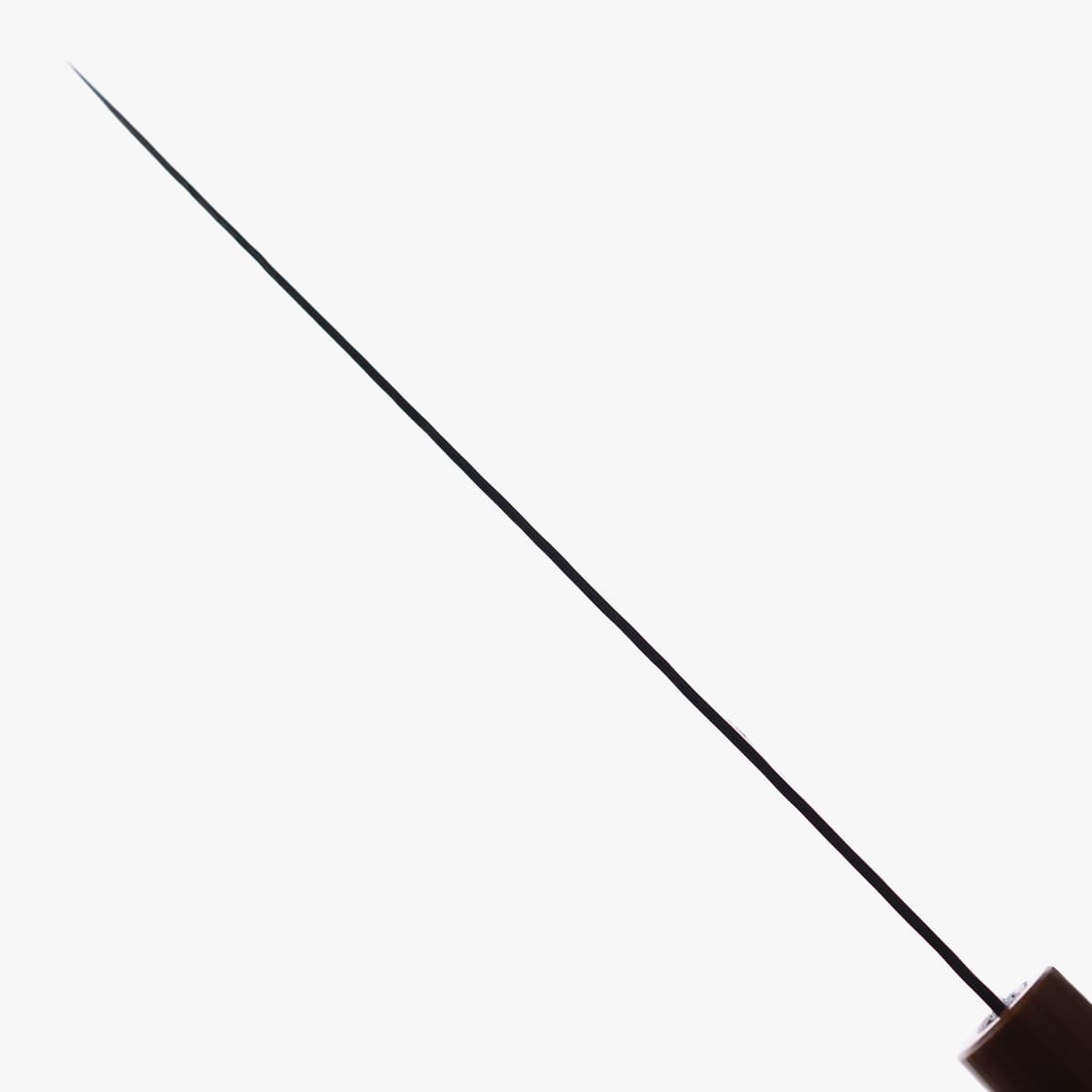 24cm Sujihiki, Shirogami II - HARUYUKI bilde 5