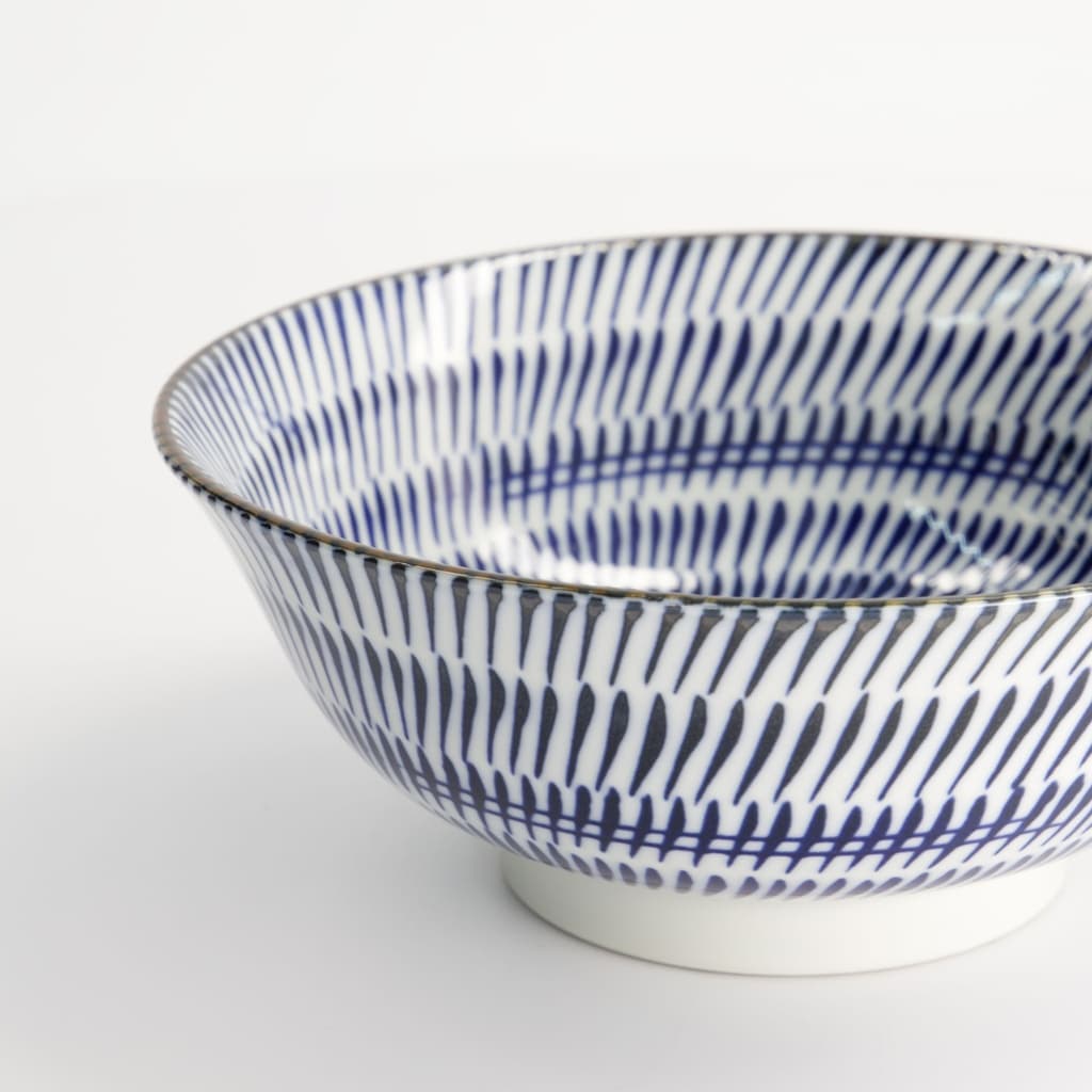 Ramen Skål "Kanna" - Tokyo design studio bilde 4