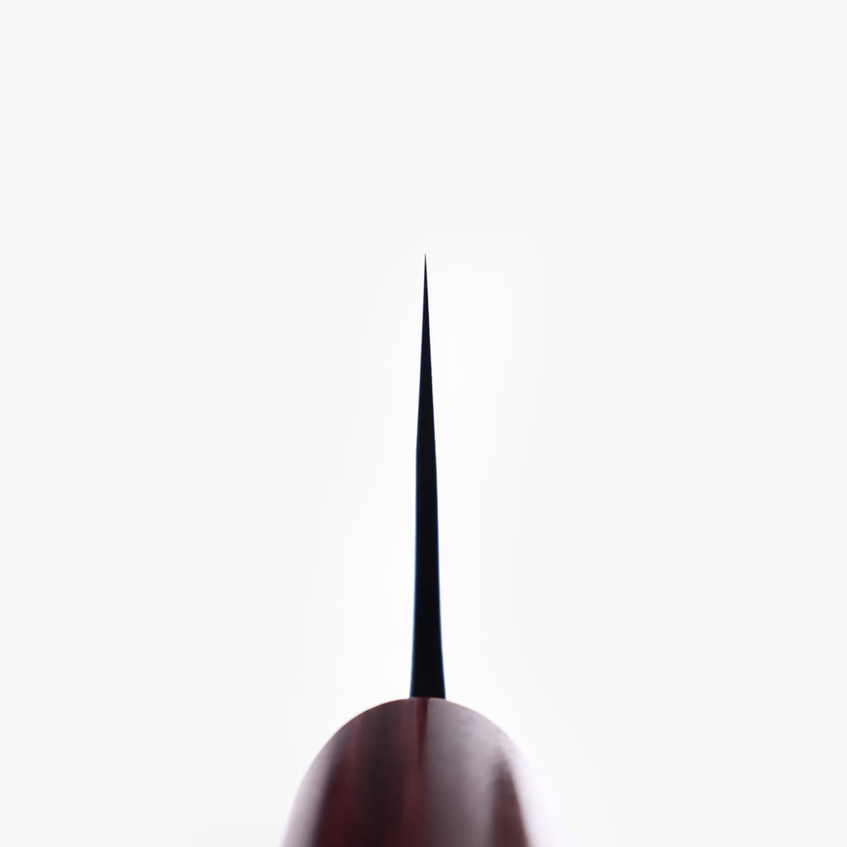 16.5 cm Grønnsakskniv (nakiri), Super Aogami - Nao Yamamoto bilde 4