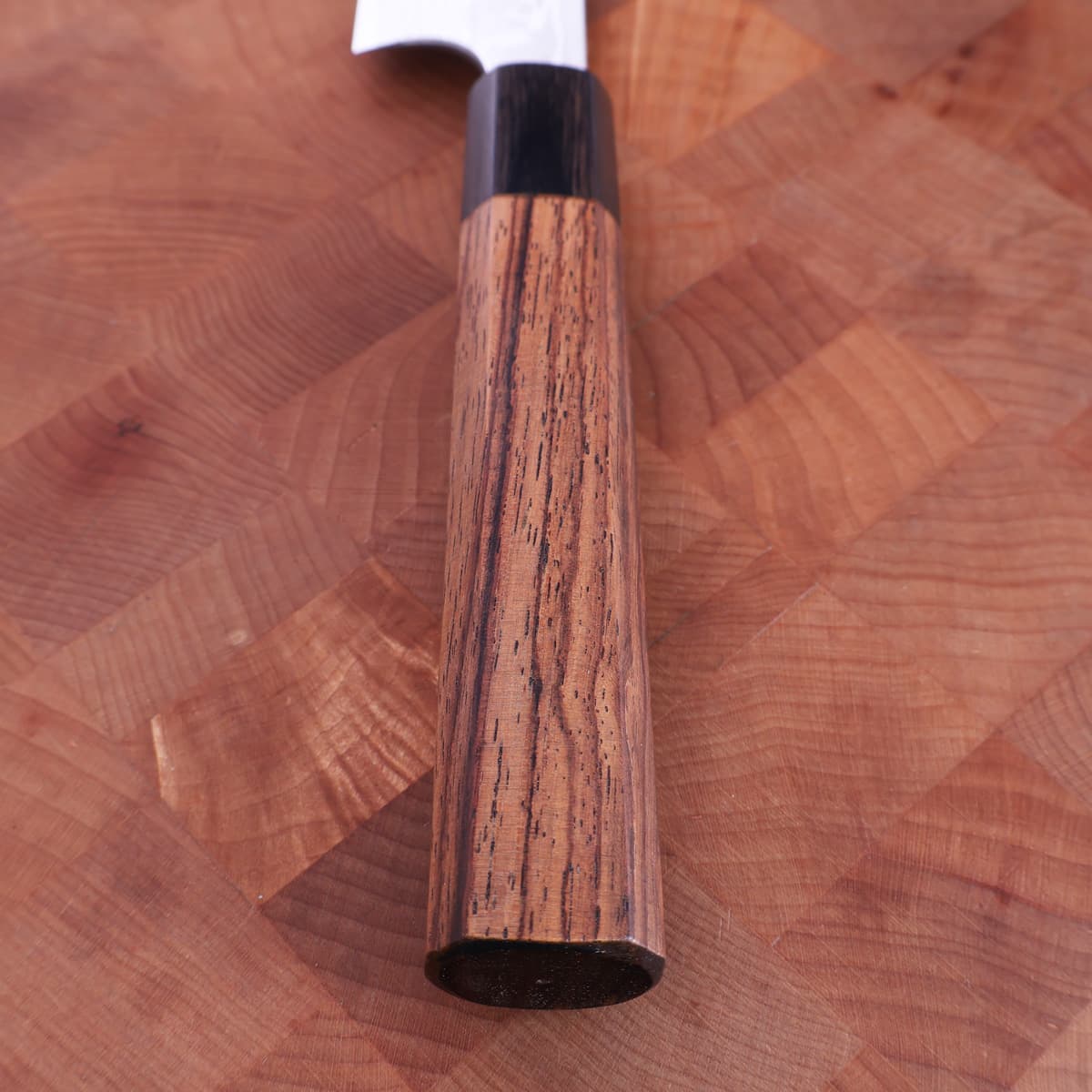 27cm Kiritsuke (V-Hendt) Shirogami - HIDEO KITAOKA bilde 3