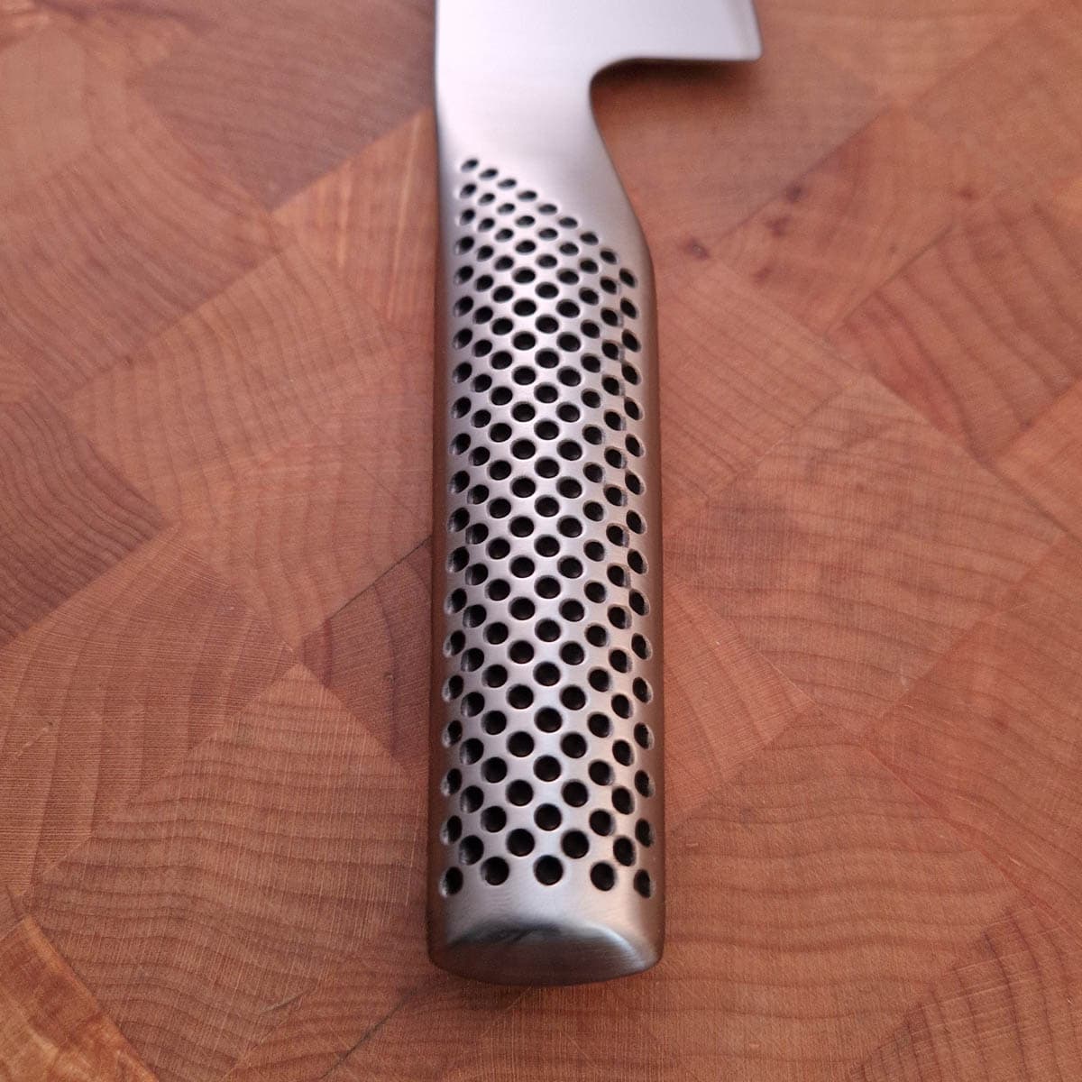 20cm Kokkekniv (gyoto) - GLOBAL bilde 3
