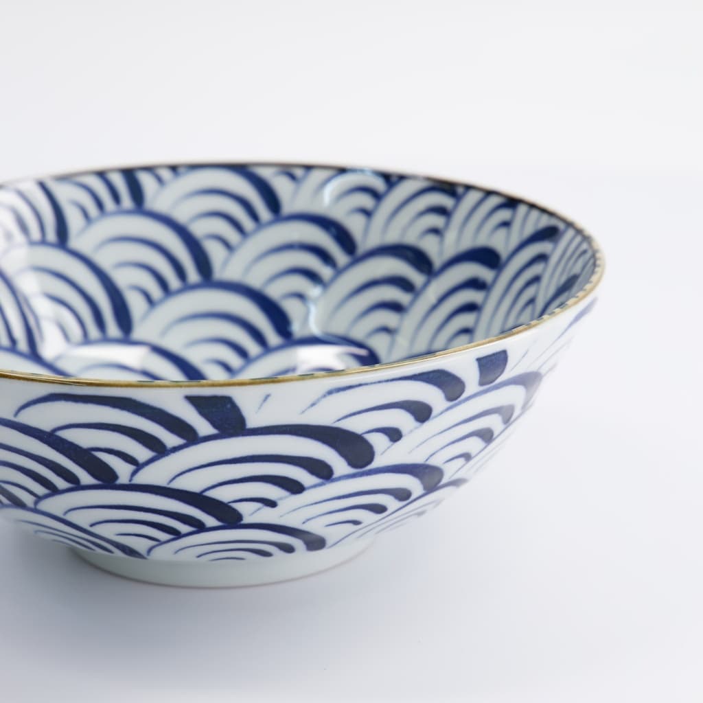 Ramen Skål "Natsu", 1000ml - Tokyo design studio bilde 4