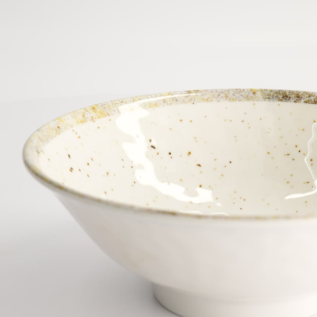 Ramen Skål "Earthware", malamine - Tokyo design studio bilde 4