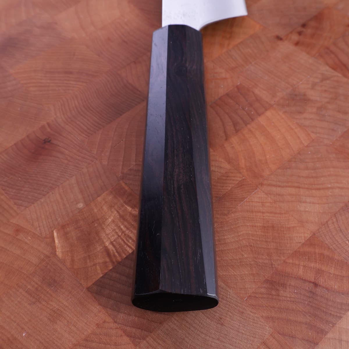 16cm Bunka, WA/Nashiji, VG10 - Sakai Takayuki bilde 3