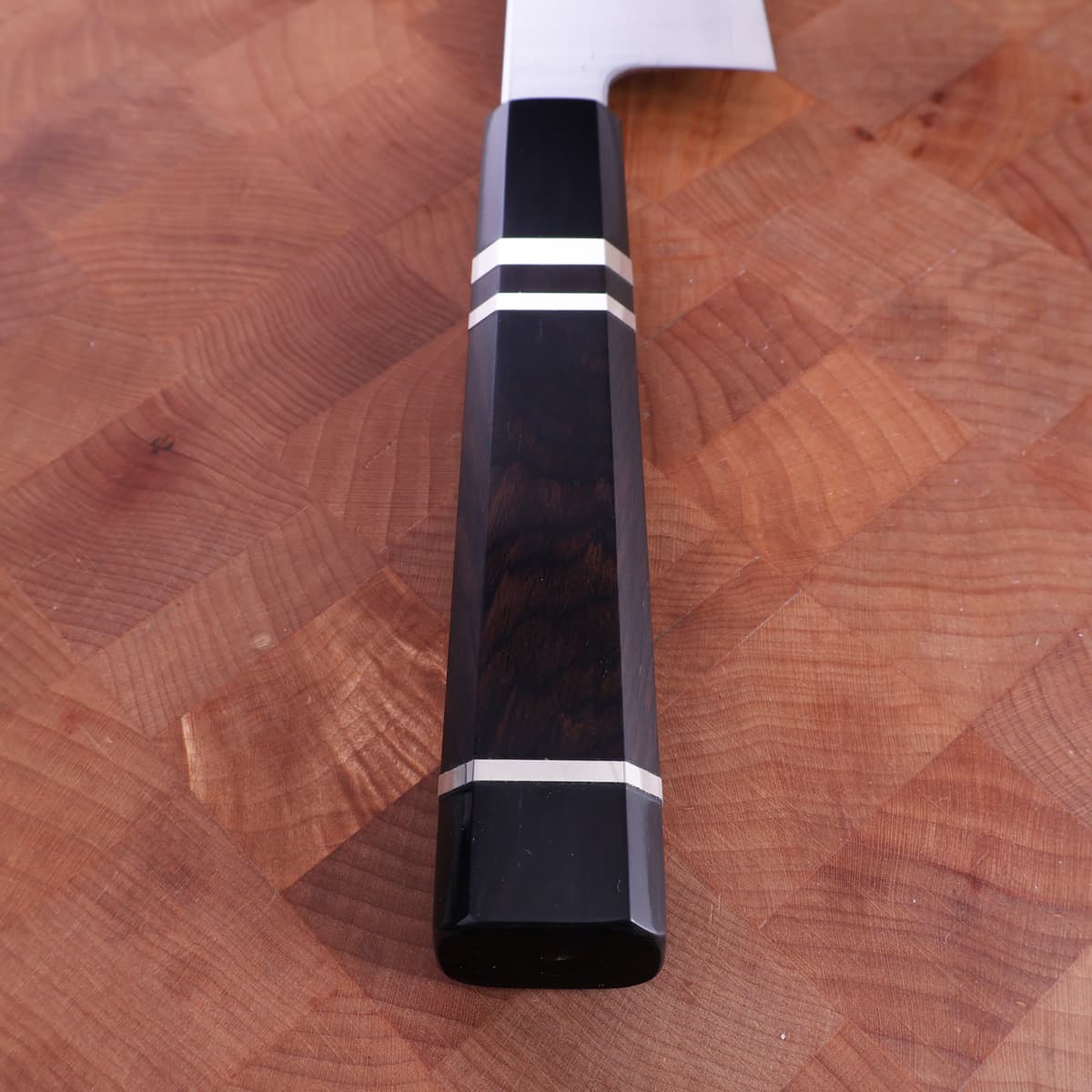 18cm Bunka nr.2, CoSP Migaki - MYOJIN RIKI SEISAKUSHO bilde 3