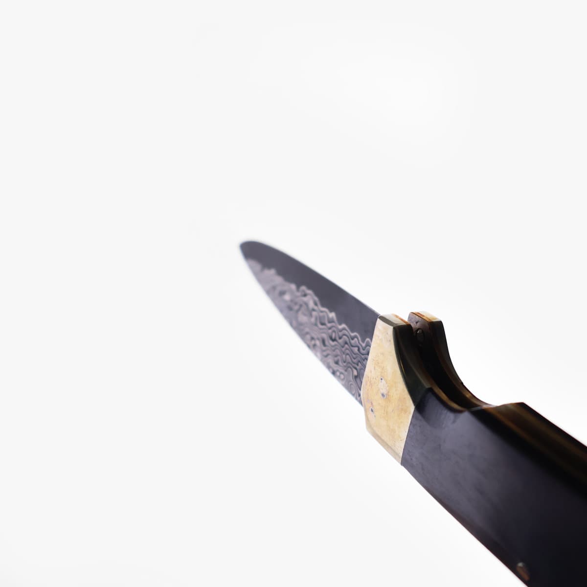 Foldekniv m/ damask, VG10 - SAJI bilde 6