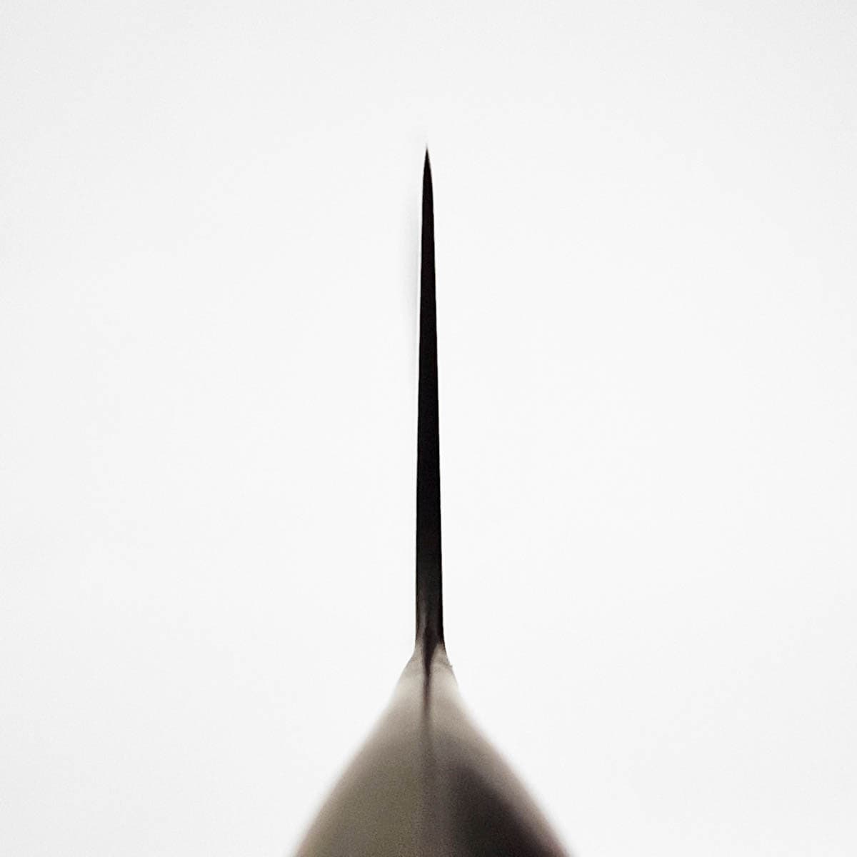 20cm Kokkekniv (gyoto) m/dimpler - GLOBAL bilde 4
