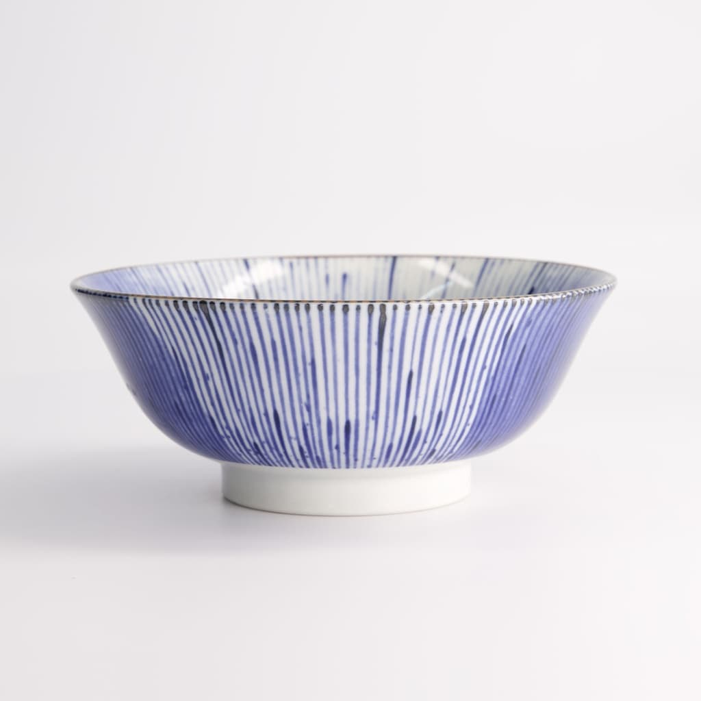 Ramen Skål "Hanabi" - Tokyo design studio bilde 3