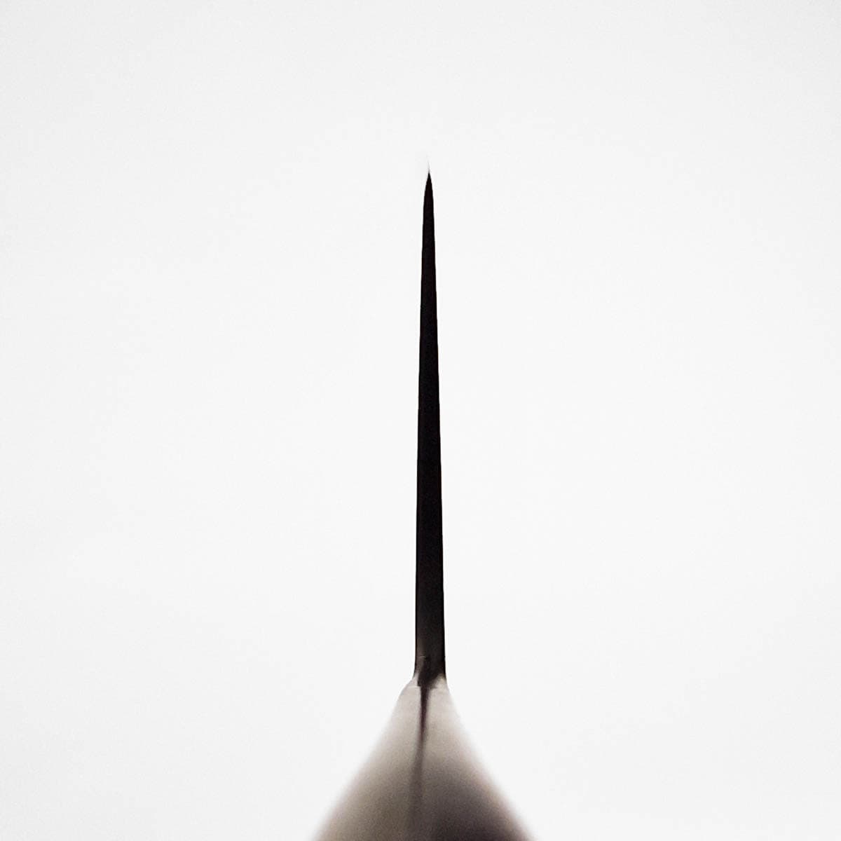 16cm Grønnsakskniv (santoku)  - GLOBAL bilde 4