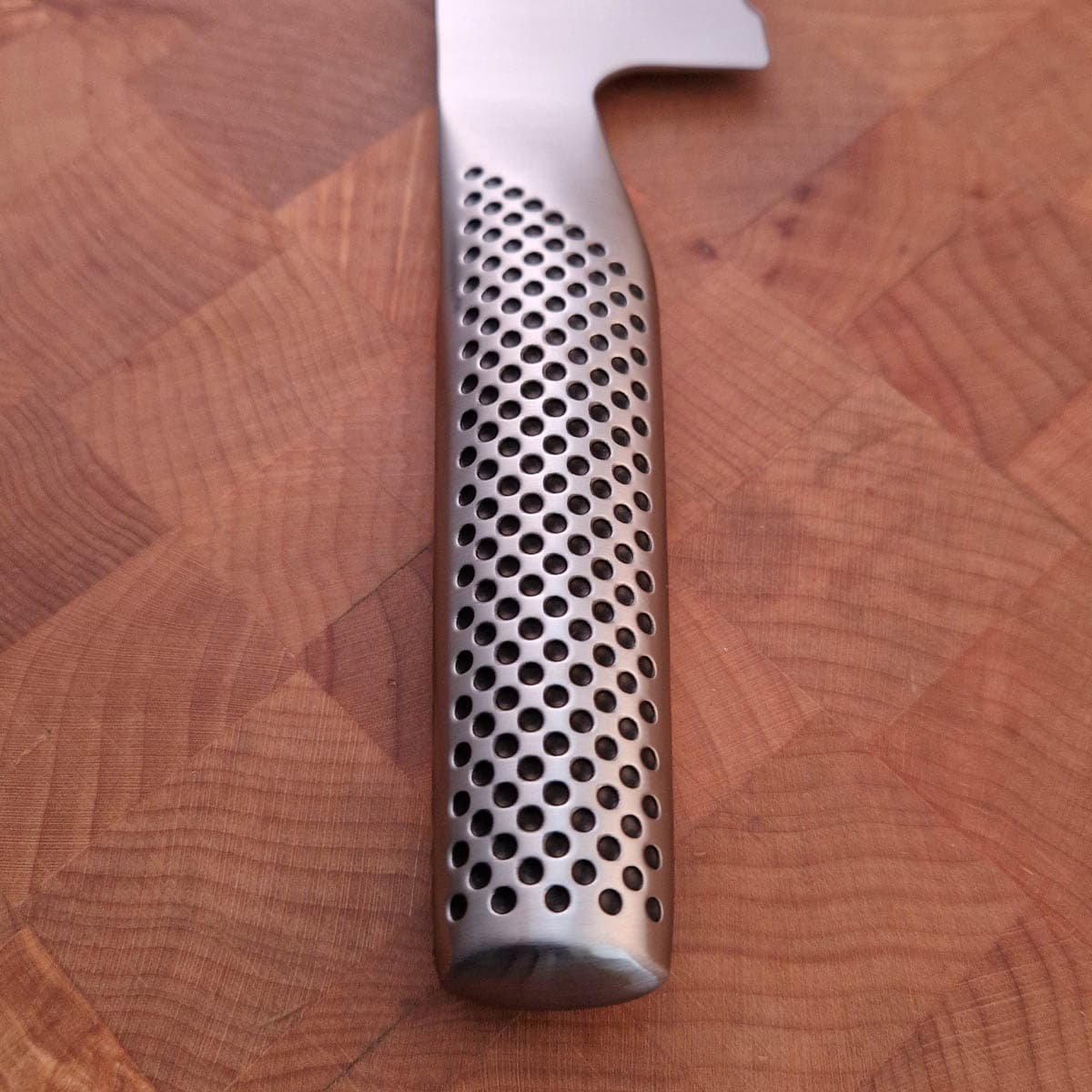 20cm Brødkniv (venstrehendt) - GLOBAL bilde 3
