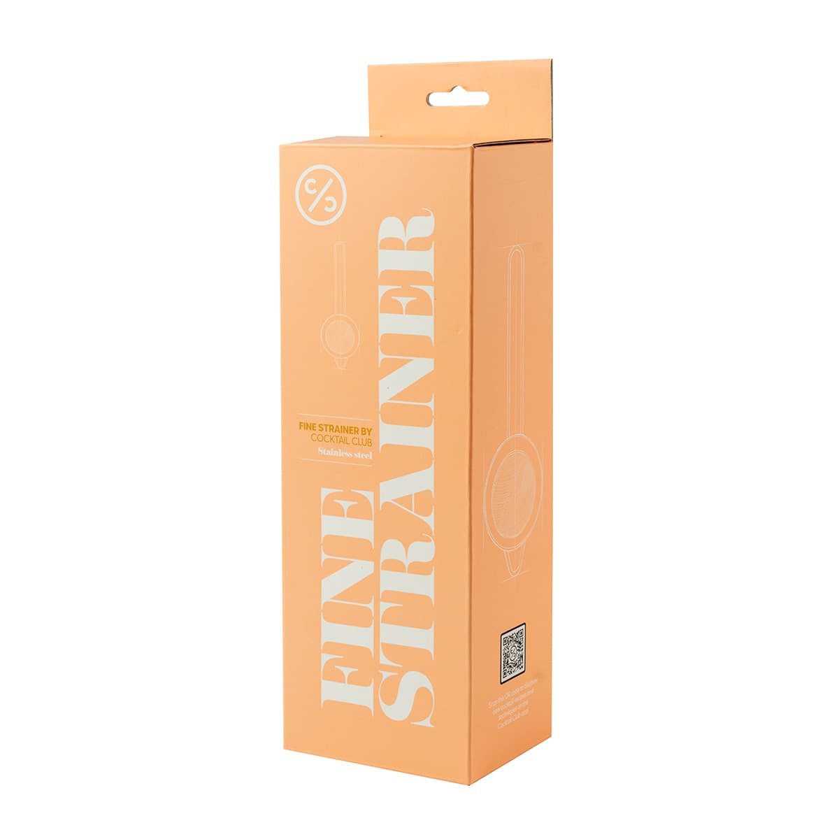 Fine strainer - Cocktail Club bilde 4