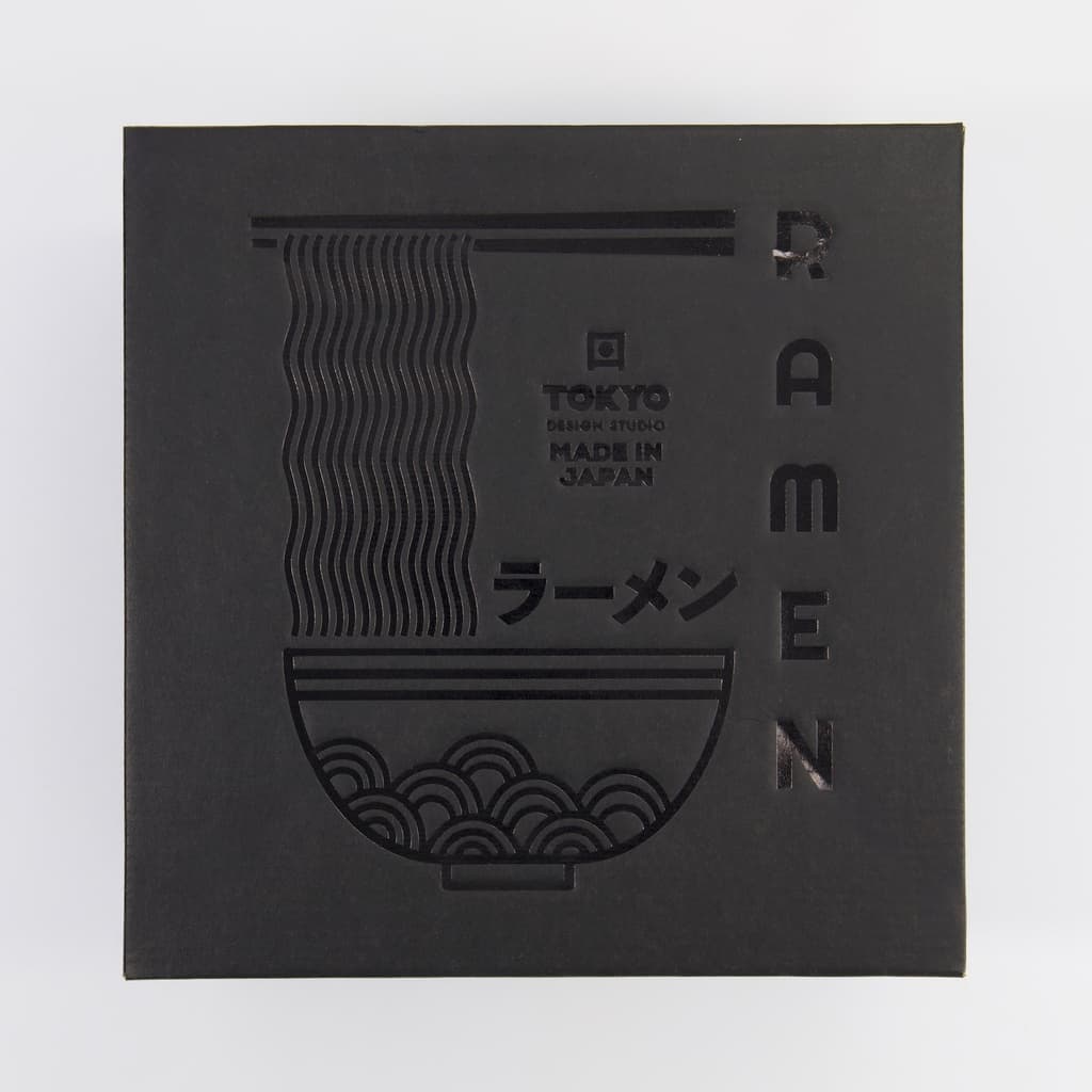 Gavesett 6 deler "Masamura", 1200ml - Tokyo design studio bilde 5