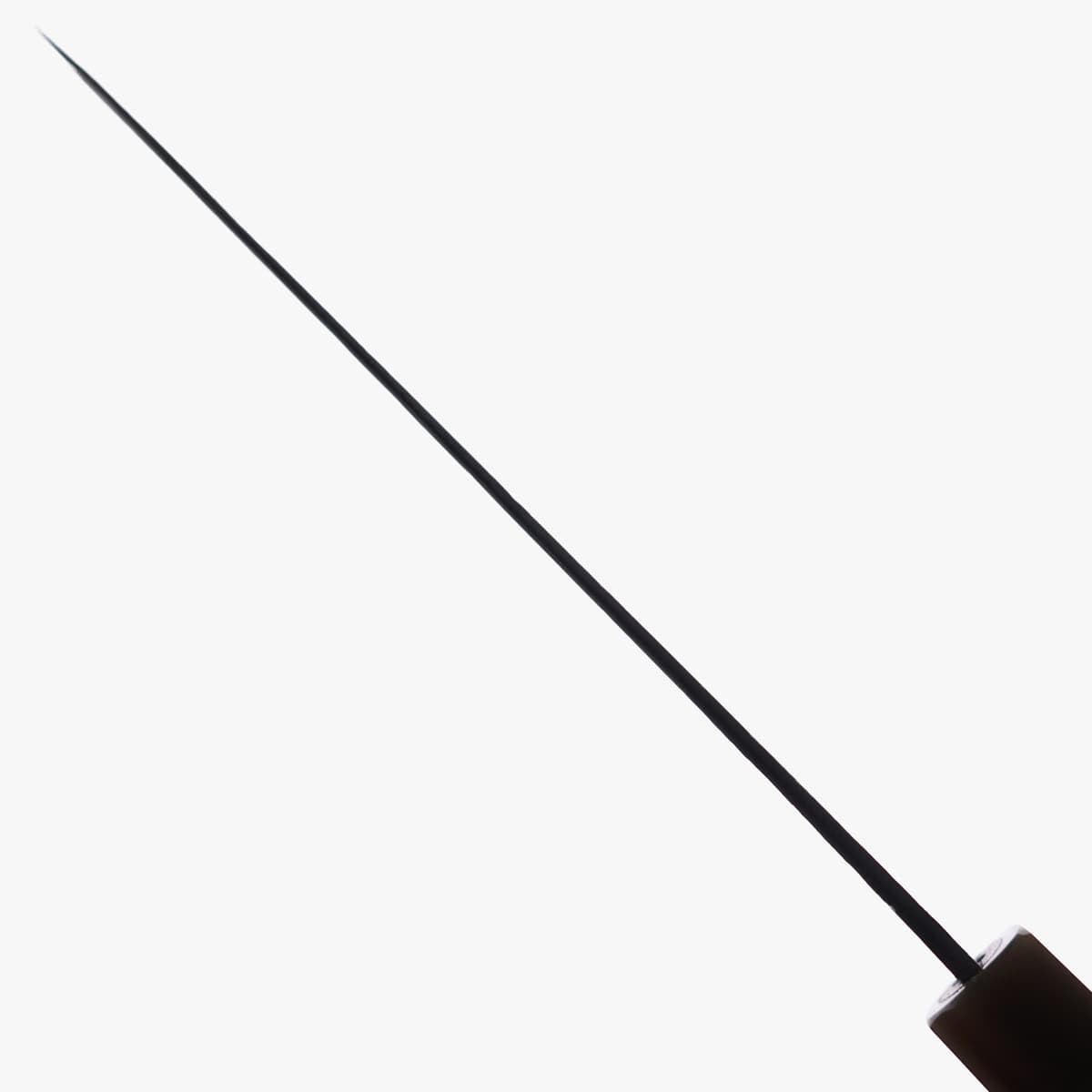 24cm Kokkekniv (gyoto), Aogami II Damask - HATSUKOKORO bilde 5