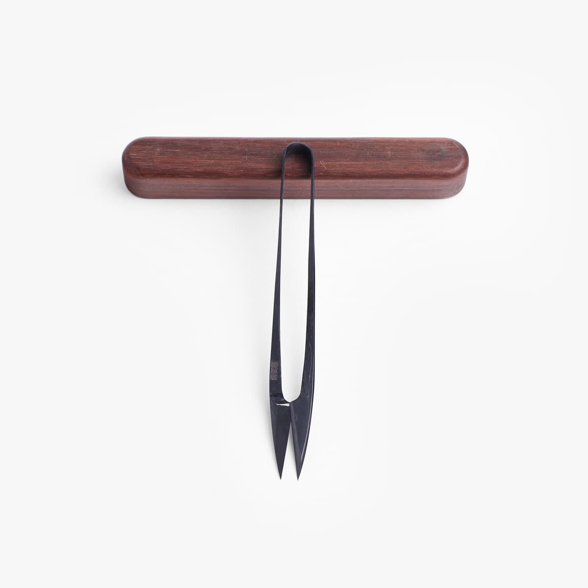 Saks, urter/"Nagaha", lang - 14cm / 3cm bilde 3