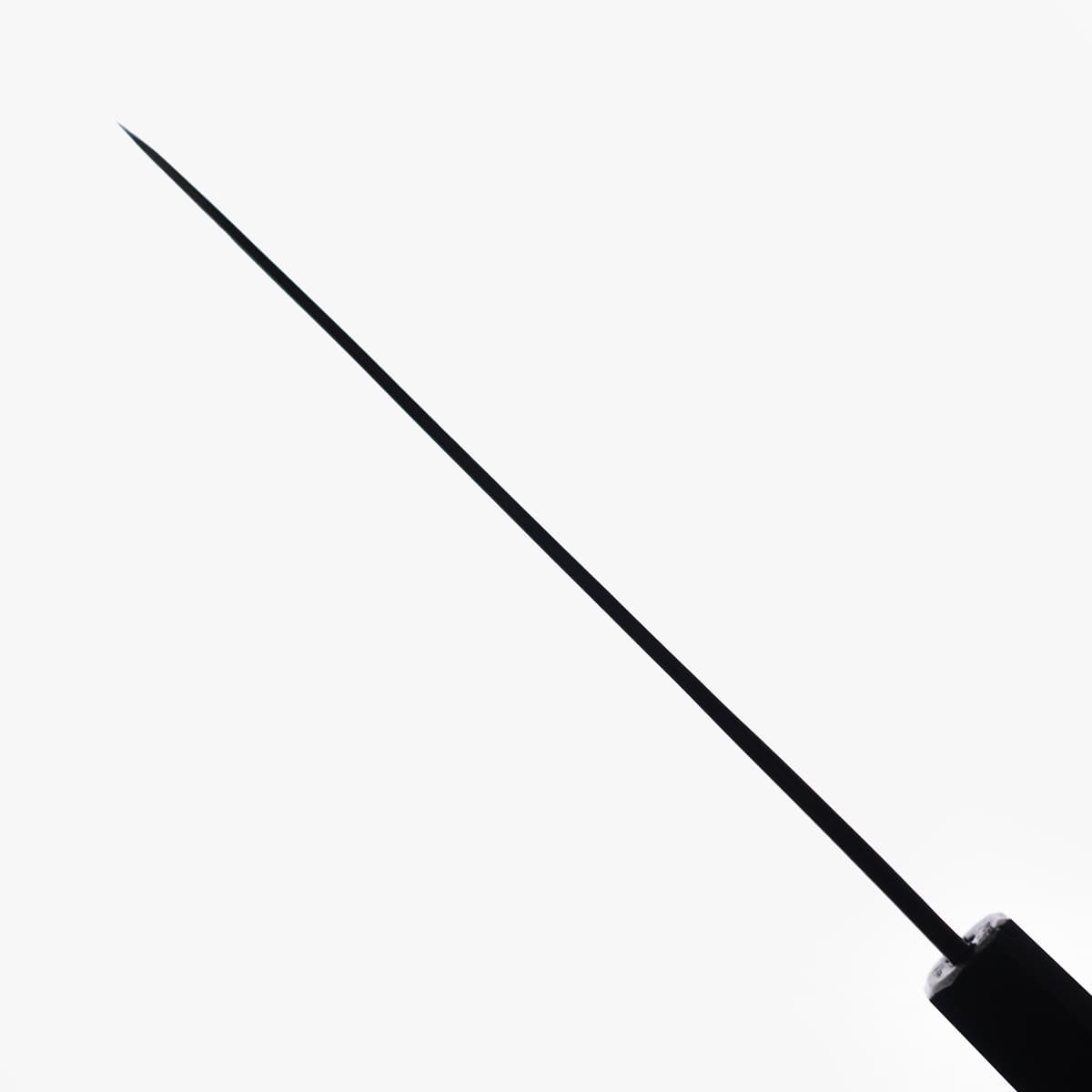 21cm Kokkekniv (gyoto), Aogami II - TABATA HAMONO bilde 5