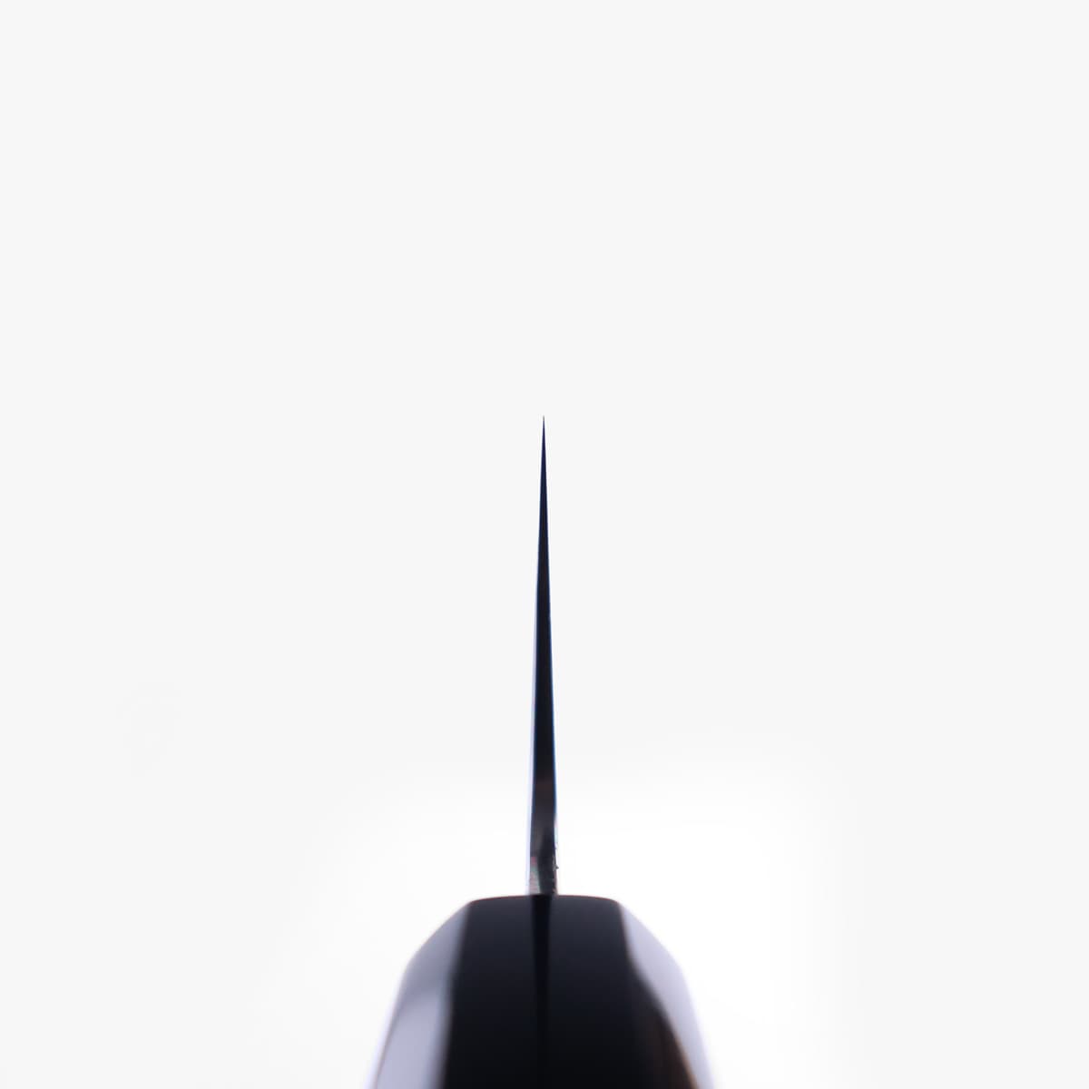 21cm Kokkekniv (gyoto) nr.2, CoSP Migaki - MYOJIN RIKI SEISAKUSHO bilde 4