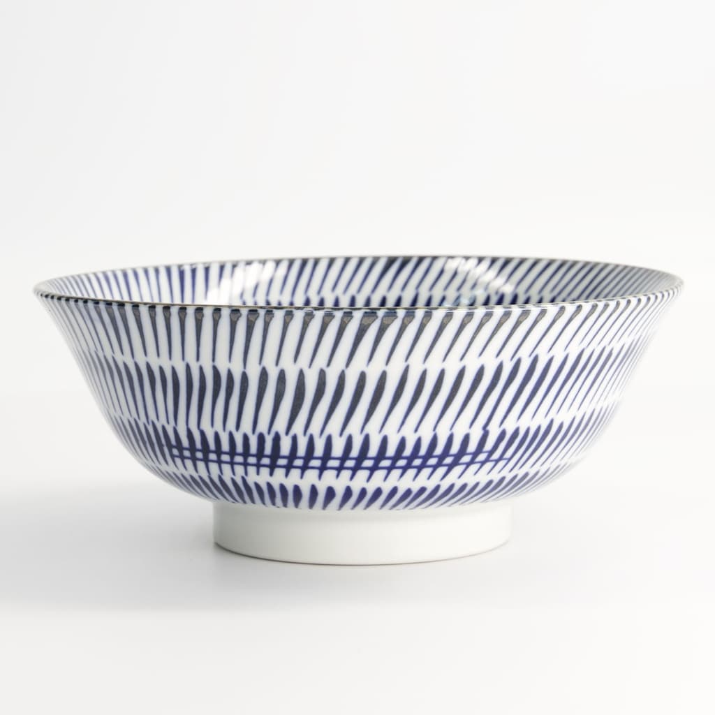 Ramen Skål "Kanna" - Tokyo design studio bilde 3