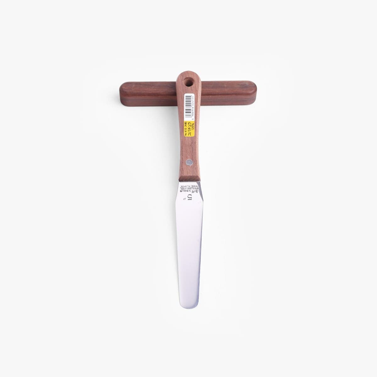 Spatel, 12.5cm - NISAKU bilde 3