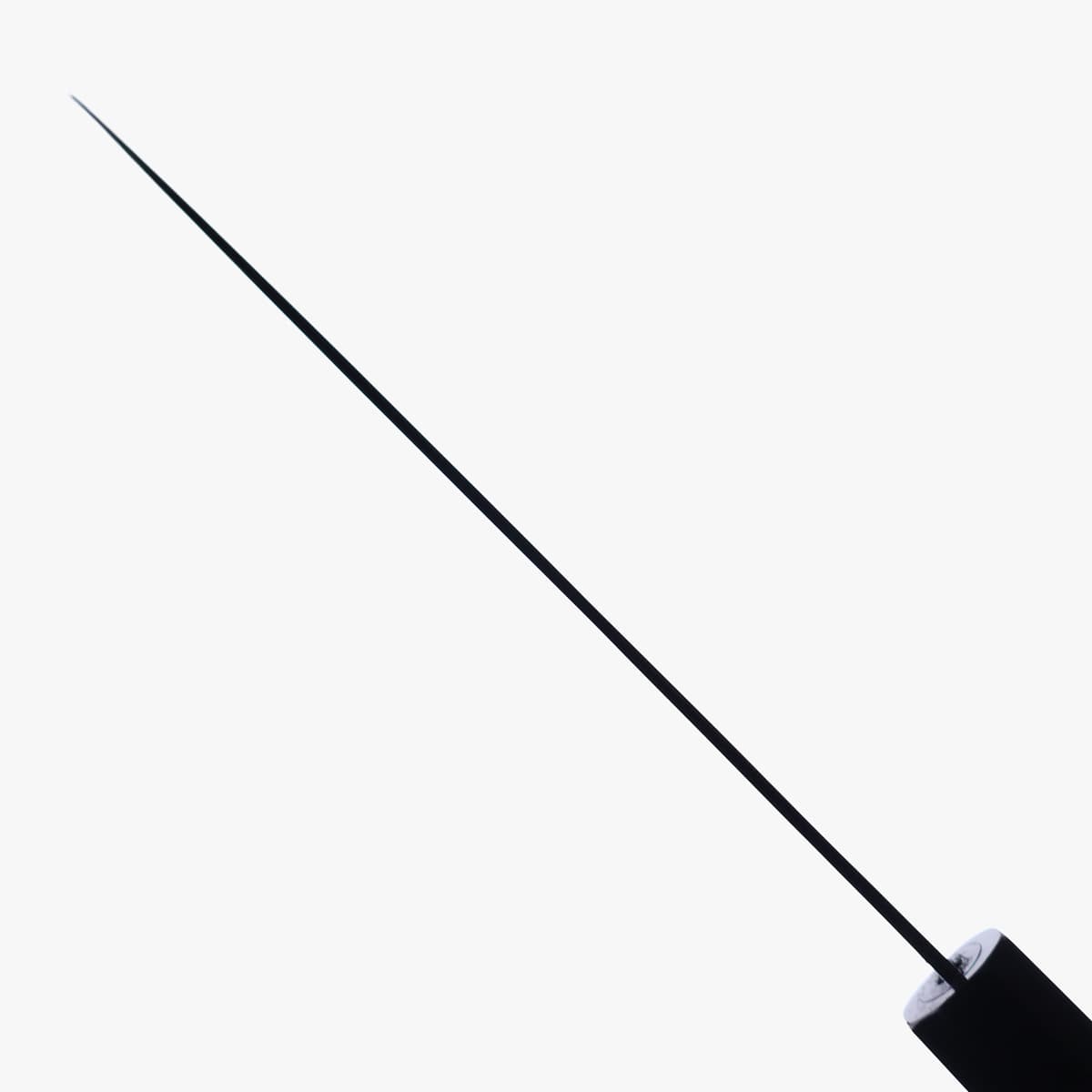 21cm Kokkekniv (gyoto) nr.1, damask - Thulesius Works bilde 5
