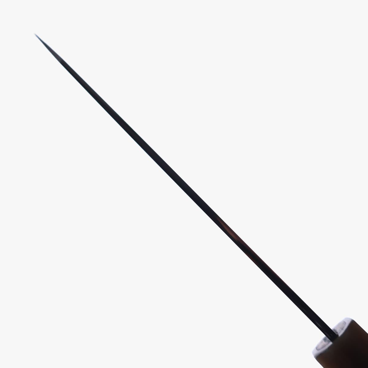 18cm Bunka "Kaishin D Black", Ginsan III- NAKAMURA bilde 5