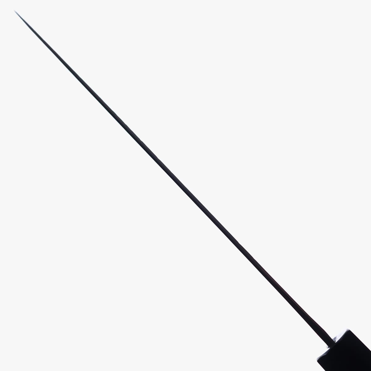 24cm Sujihiki Fujin, SG2 - YU KUROSAKI bilde 5