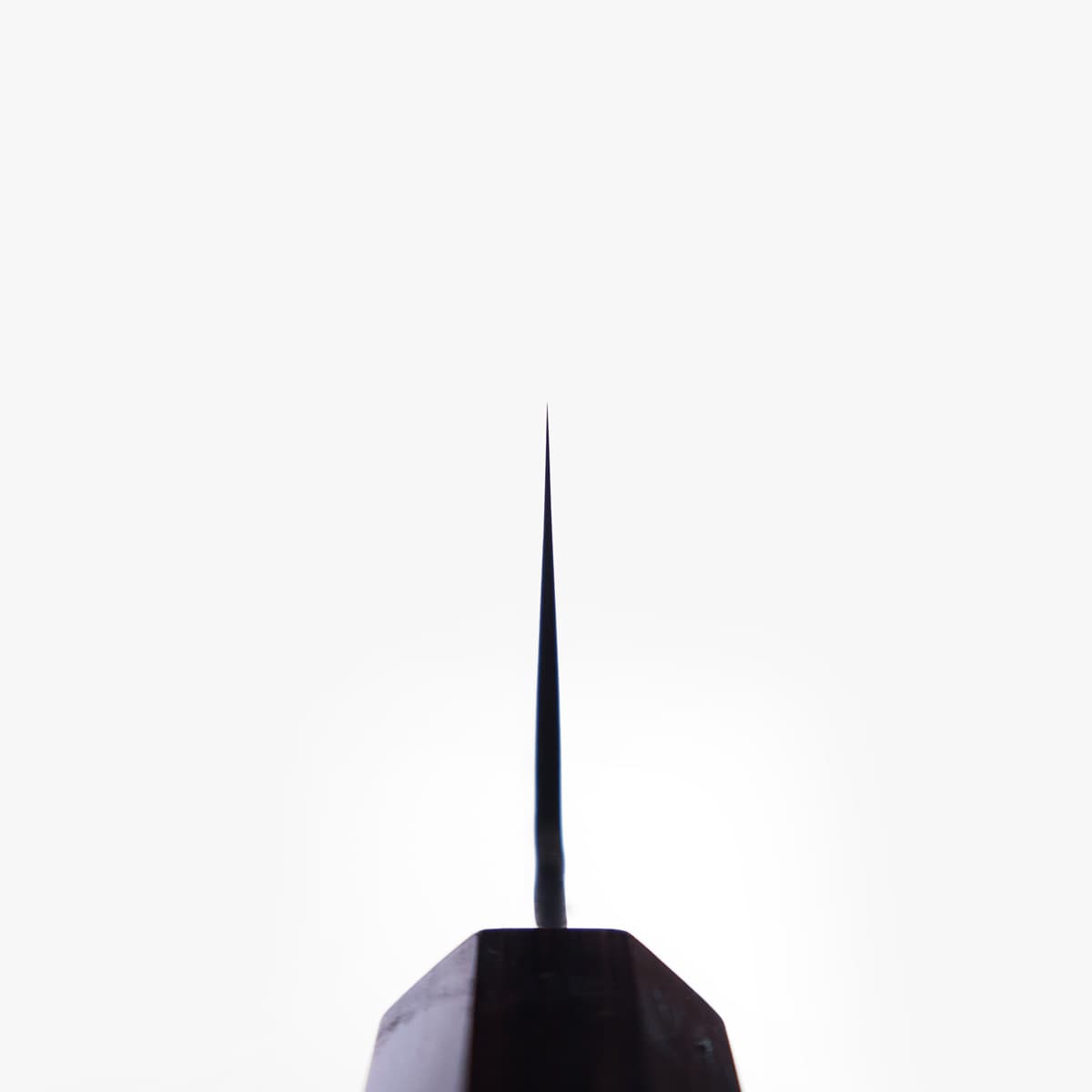 17cm Grønnsakskniv (santoku), WA/Damask, VG10 - Sakai Takayuki bilde 4