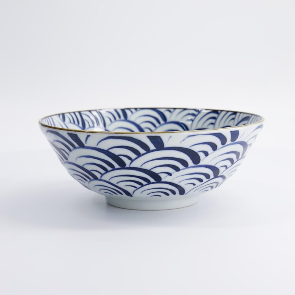 Ramen Skål "Natsu", 1000ml - Tokyo design studio bilde 3