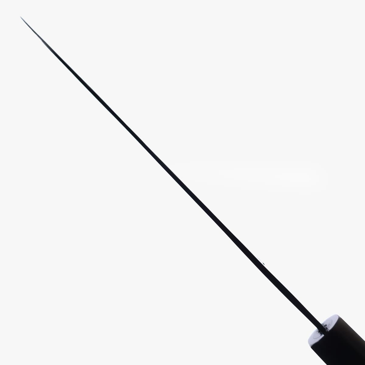 24cm Kokkekniv (gyoto) nr.1, damask - Thulesius Works bilde 5