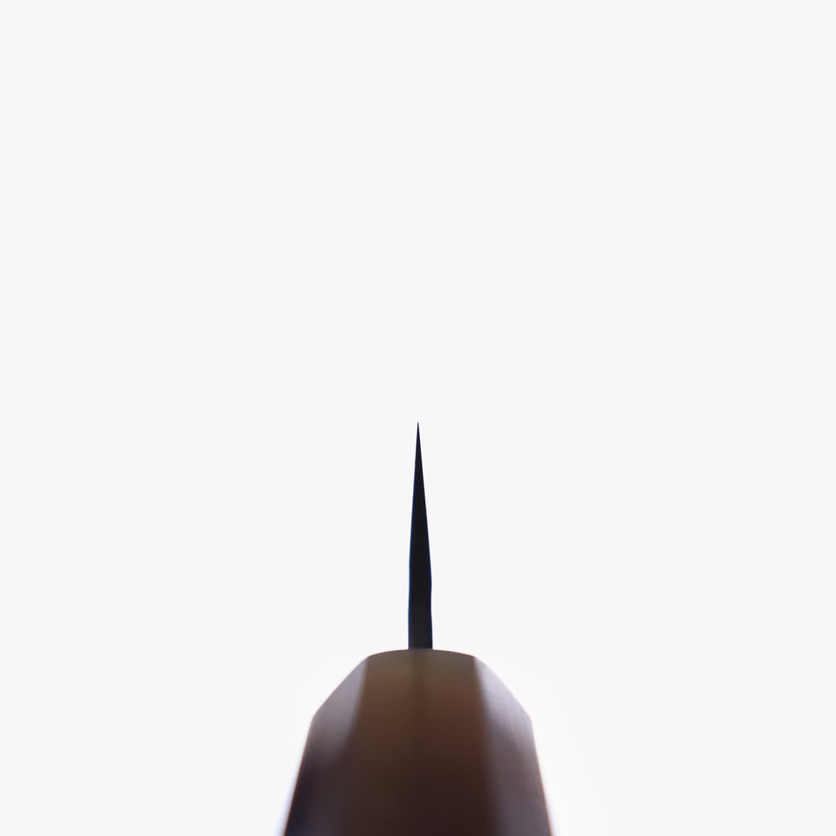 13.5cm Universalkniv Shirogami II - HARUYUKI bilde 4
