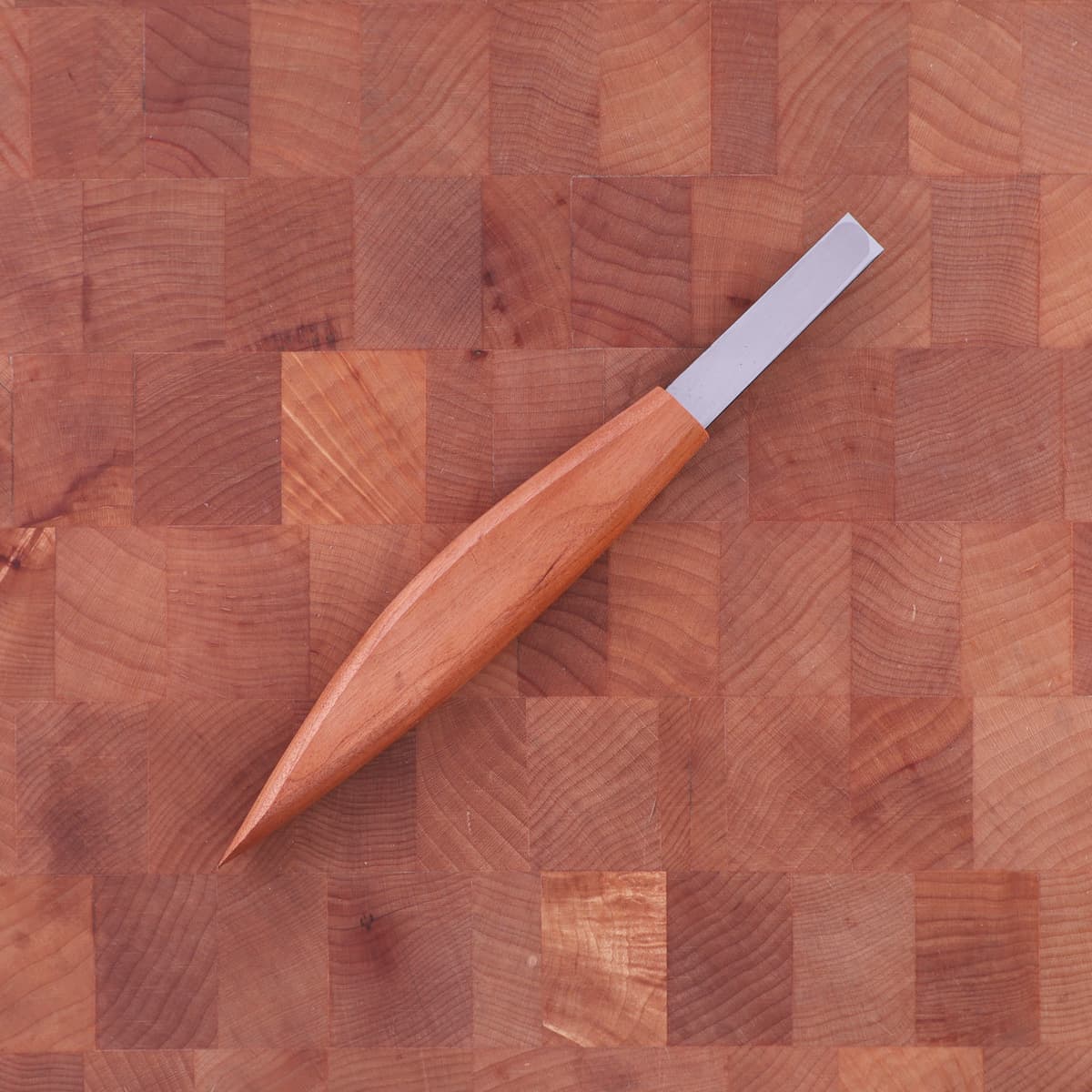 Kniv til treskjæring, "Flat" bilde 3
