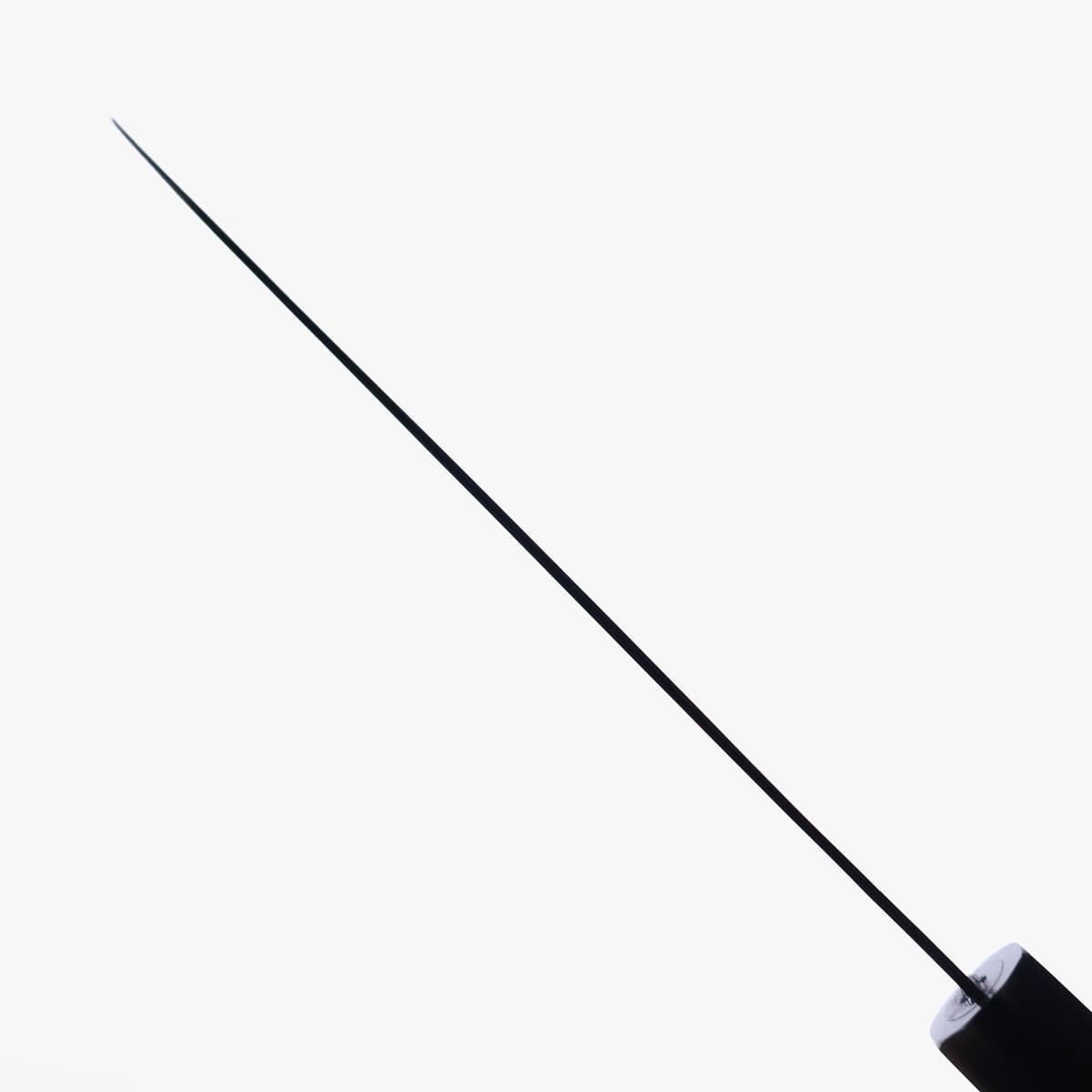 21cm Kokkekniv (gyoto) nr.2, damask - Thulesius Works bilde 5