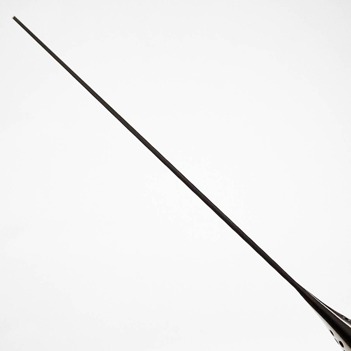 18cm Grønnsakskniv (nakiri) - GLOBAL bilde 5