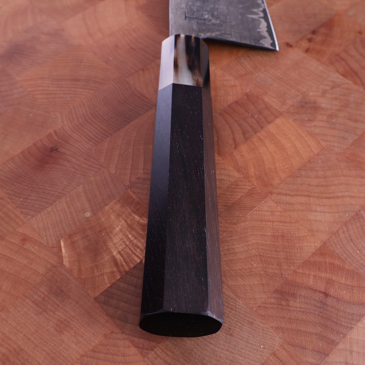 18cm Bunka nr.1, damask - Thulesius Works bilde 3