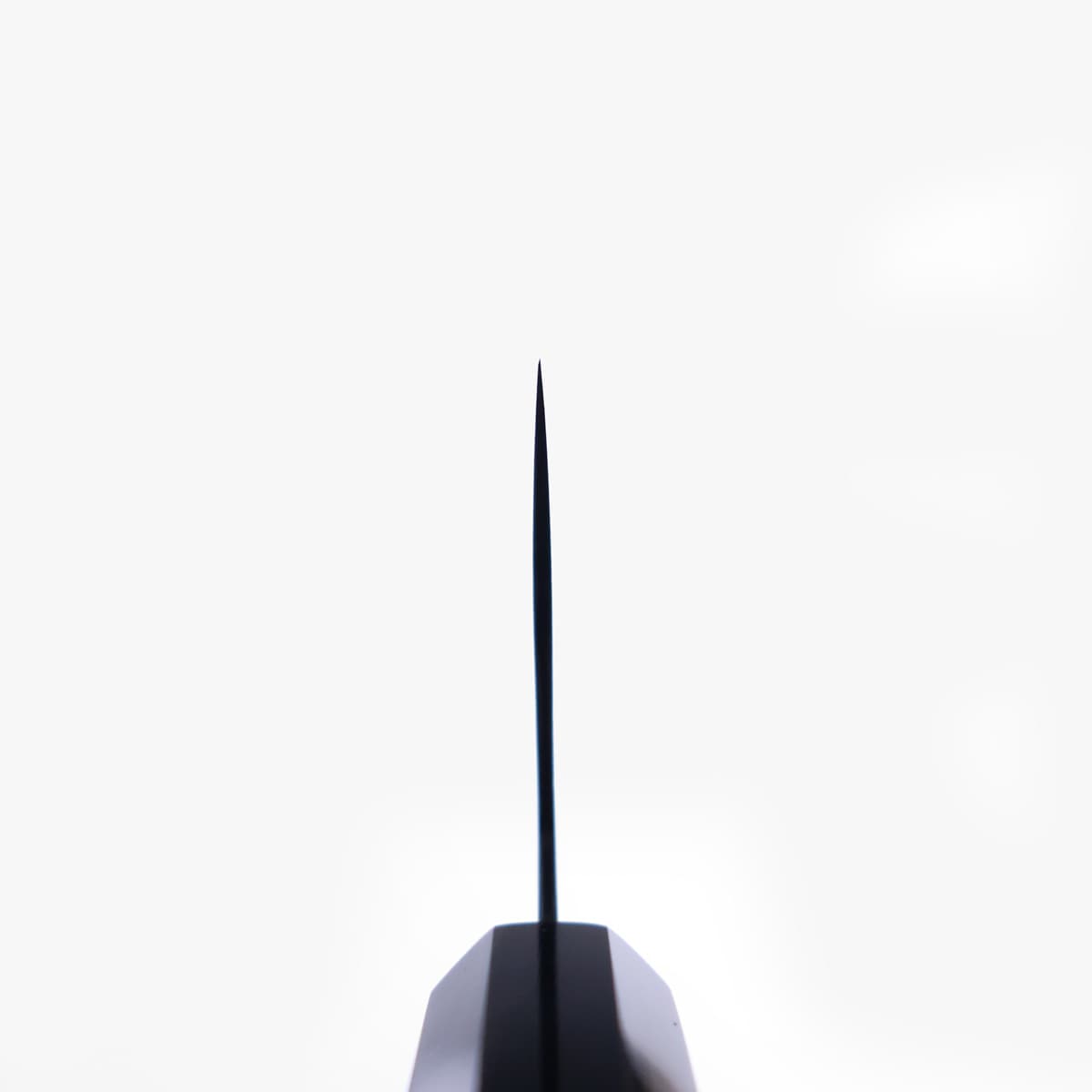 21cm Kokkekniv (gyoto) nr.3, damask - Thulesius Works bilde 4