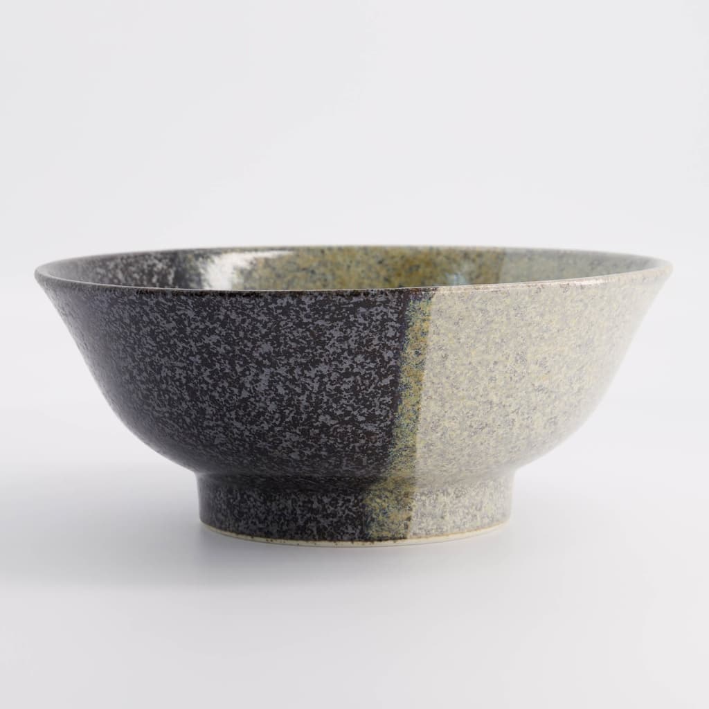Ramen Skål "Oboro Yamakage" - Tokyo design studio bilde 3