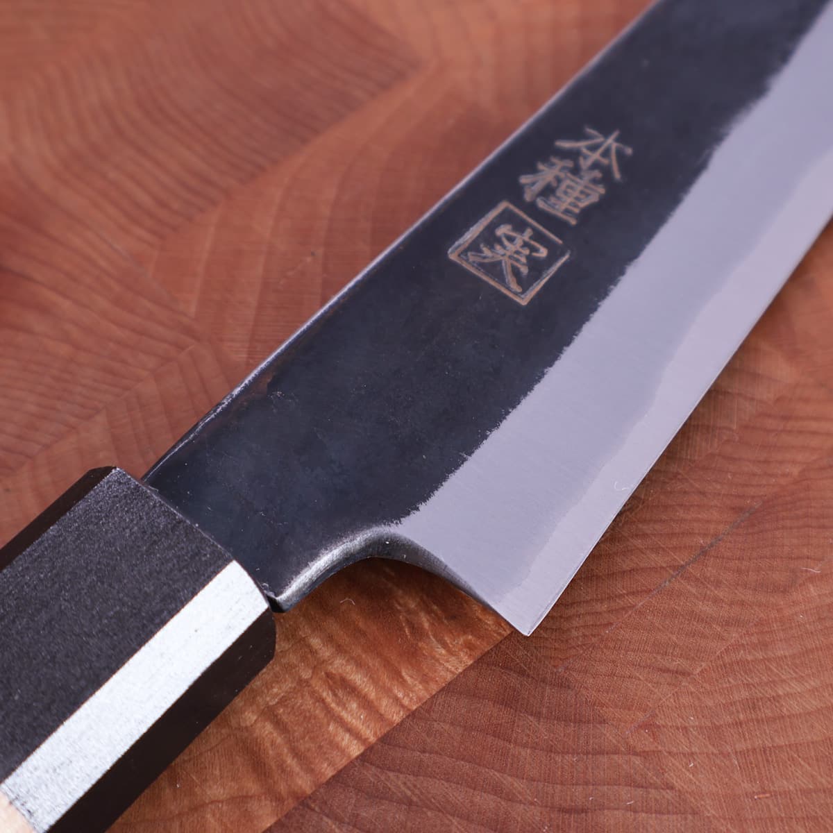 15cm Universalkniv (petty), Aogami II - TABATA HAMONO bilde 2