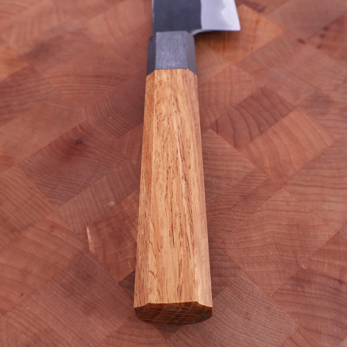 21cm Kokkekniv (gyoto), Aogami II - TABATA HAMONO bilde 3