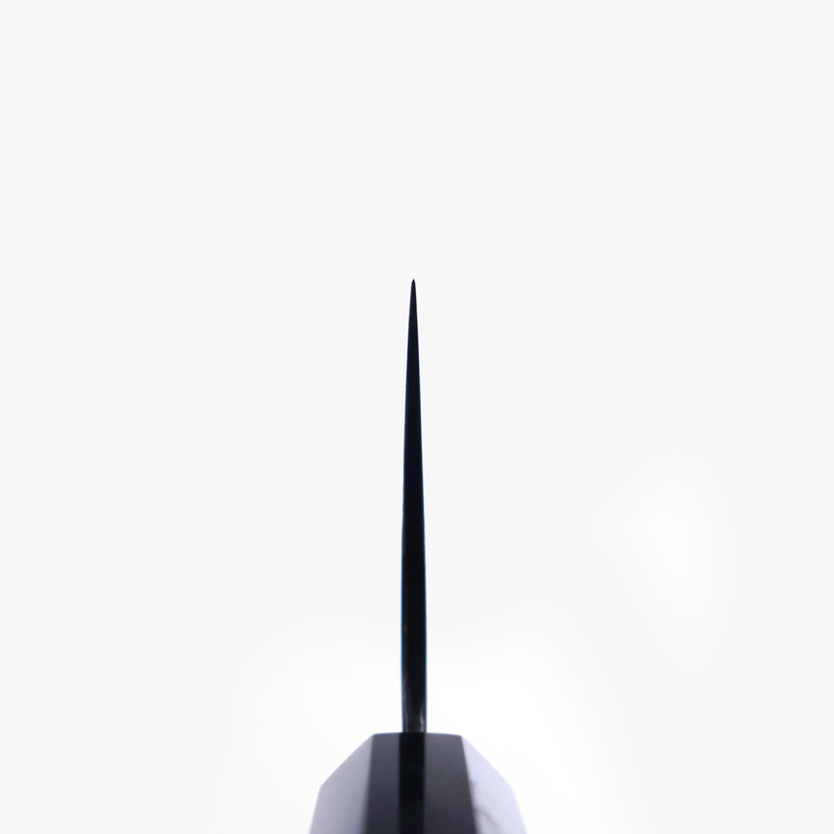24cm Kokkekniv (gyoto) nr.1, damask - Thulesius Works bilde 4