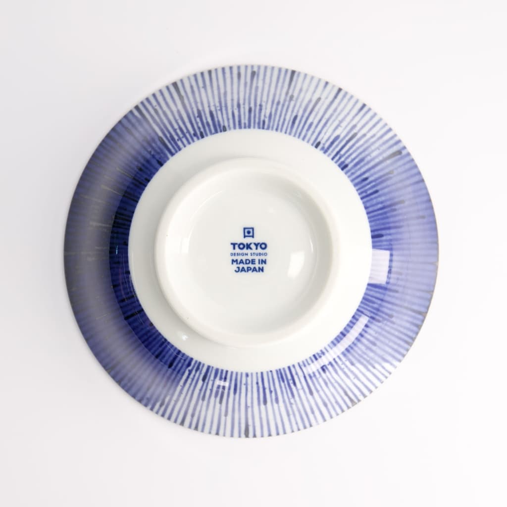 Ramen Skål "Hanabi" - Tokyo design studio bilde 5