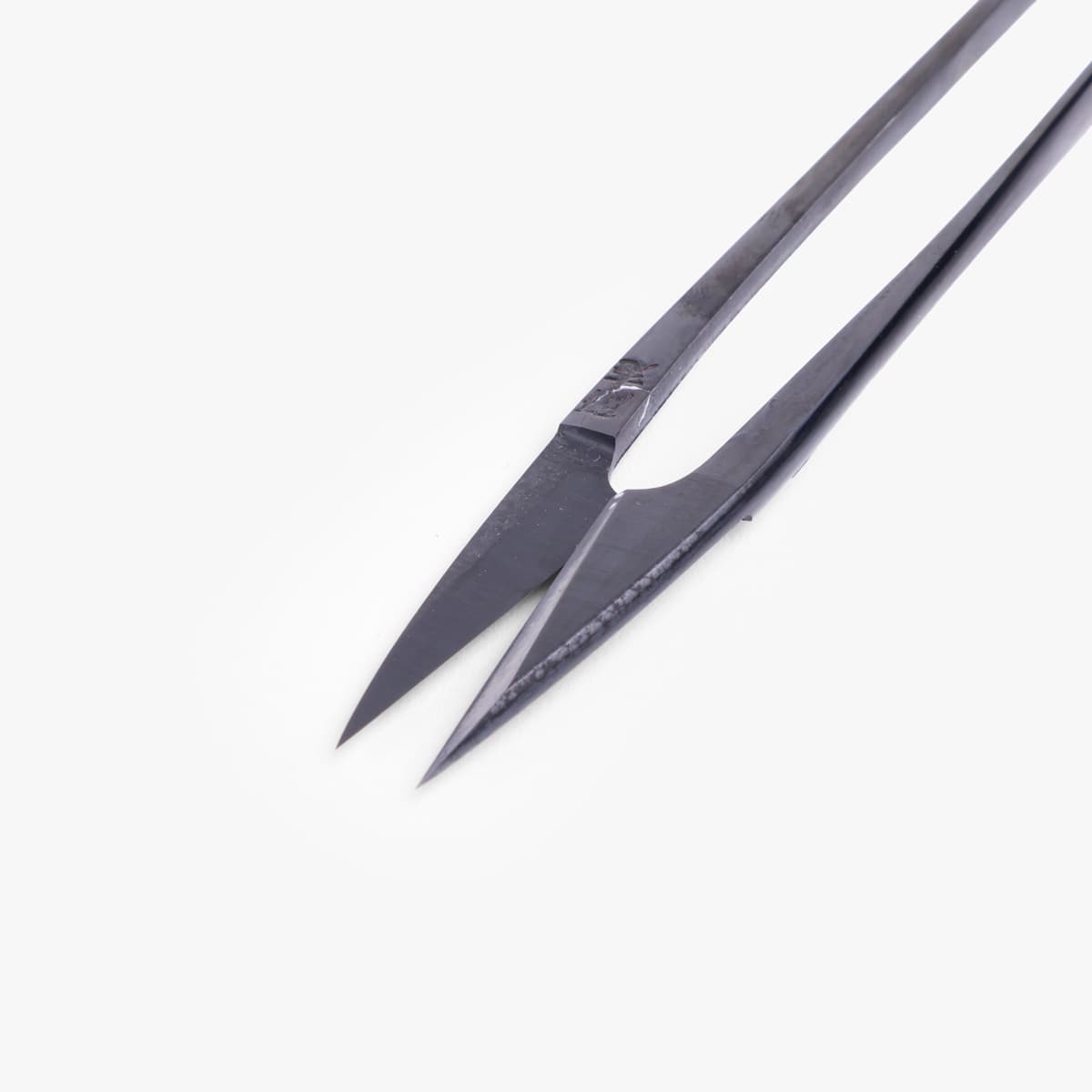 Saks, urter/"Nagaha", lang - 14cm / 3cm bilde 2