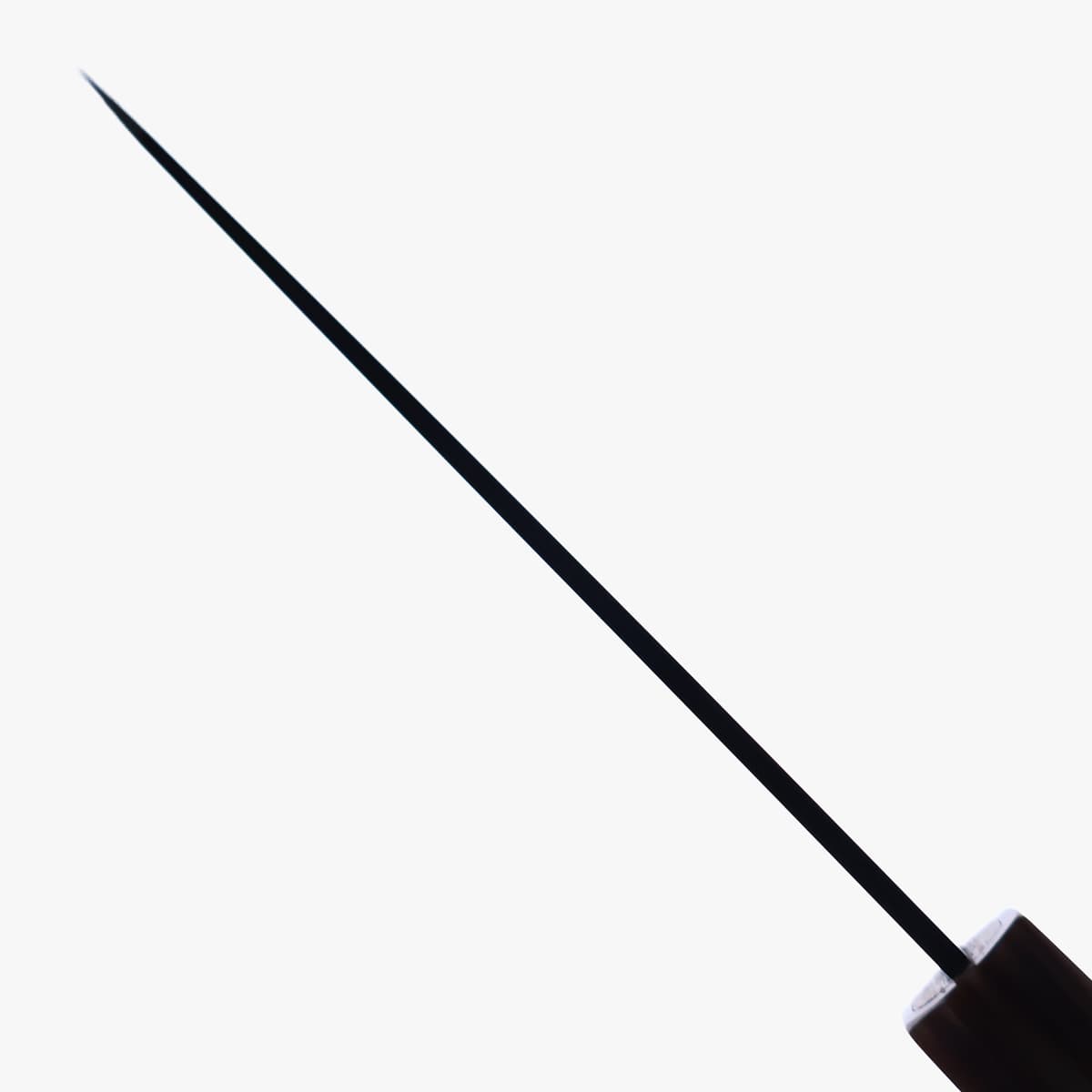 18cm Bunka "Kaishin Black", Ginsan III- NAKAMURA bilde 5