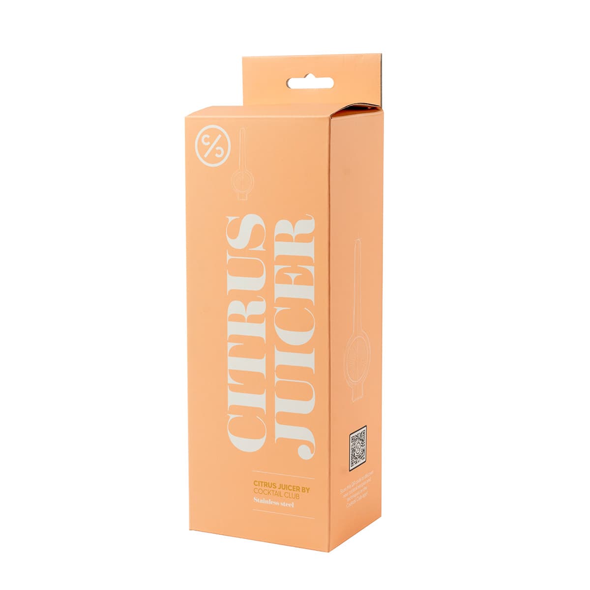 Citrus juicer - Cocktail Club bilde 4