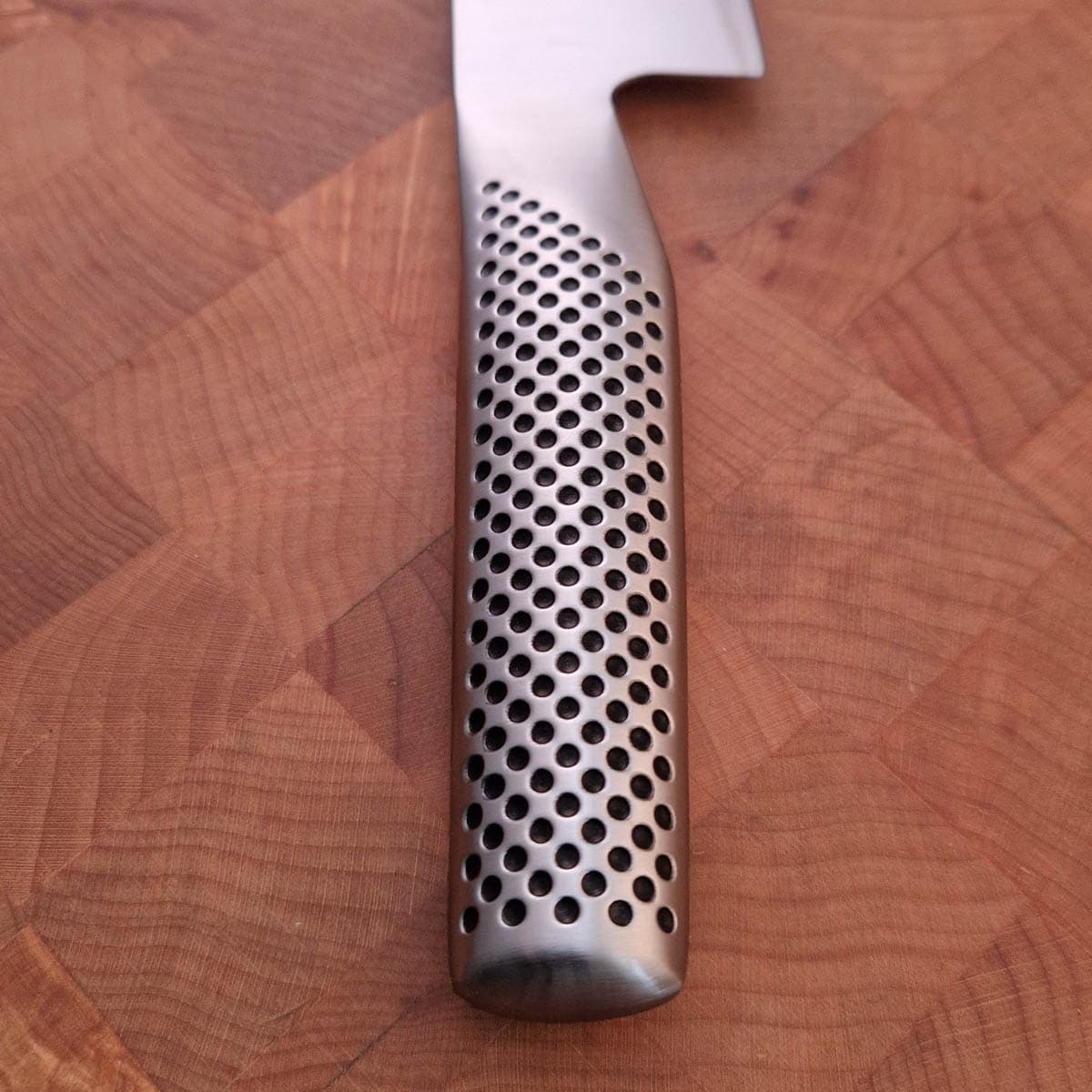 18cm Kokkekniv (gyoto) - GLOBAL bilde 3