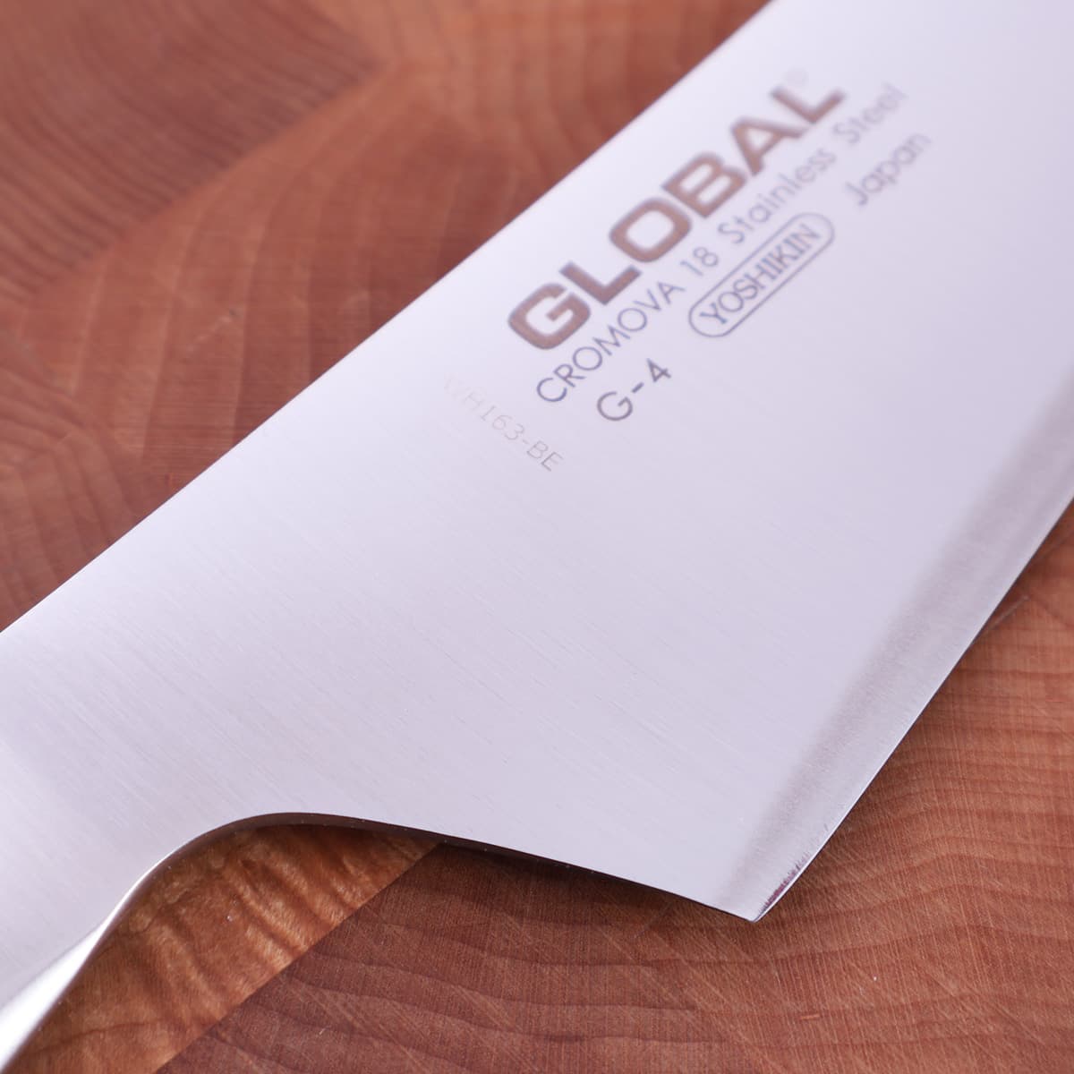 18cm Kiritsuke (gyoto), 40 års jubileum - GLOBAL bilde 2