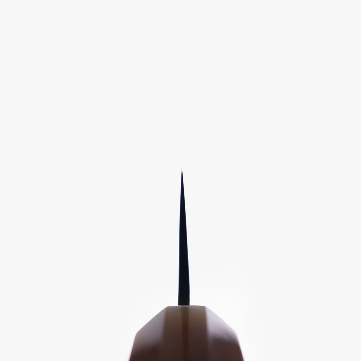 18cm Bunka "Kaishin D Black", Ginsan III- NAKAMURA bilde 4