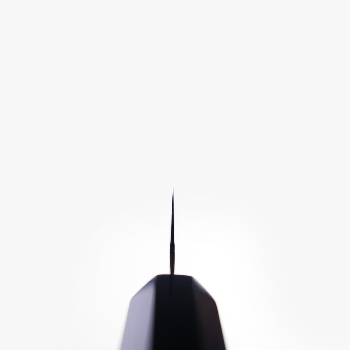 12.5cm Universalkniv (K-tip) "Hikari" Kurozome, SLD -HATSUKOKORO bilde 4