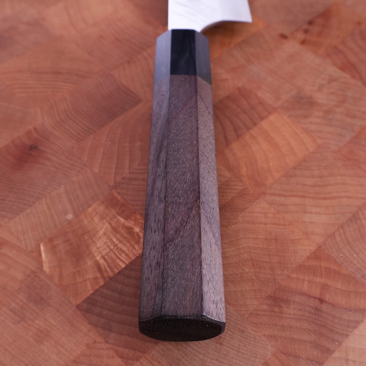 24cm Sujihiki Fujin, SG2 - YU KUROSAKI bilde 3